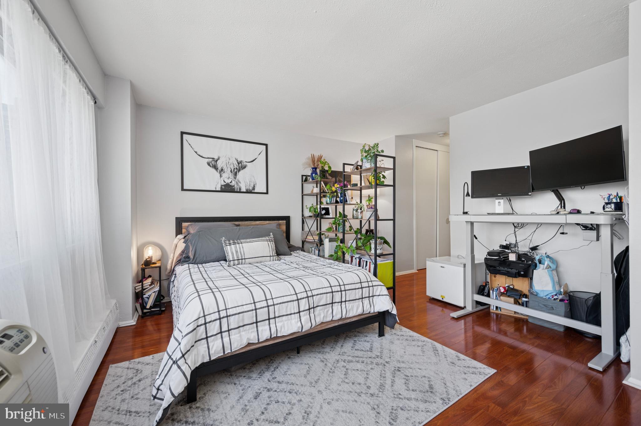 2101 CHESTNUT STREET 17 1107