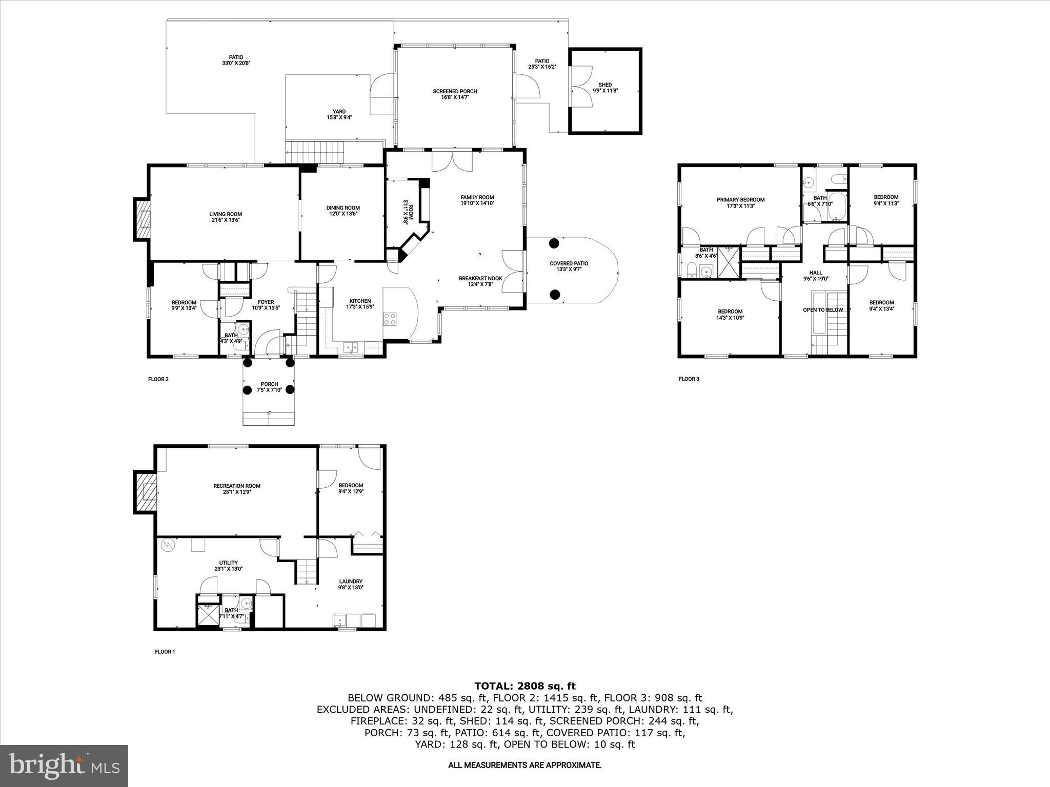 SPRINGFIELD - Residential