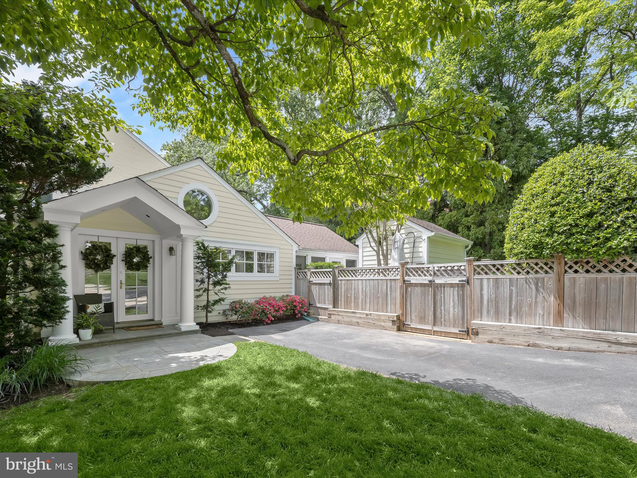 SPRINGFIELD - Residential