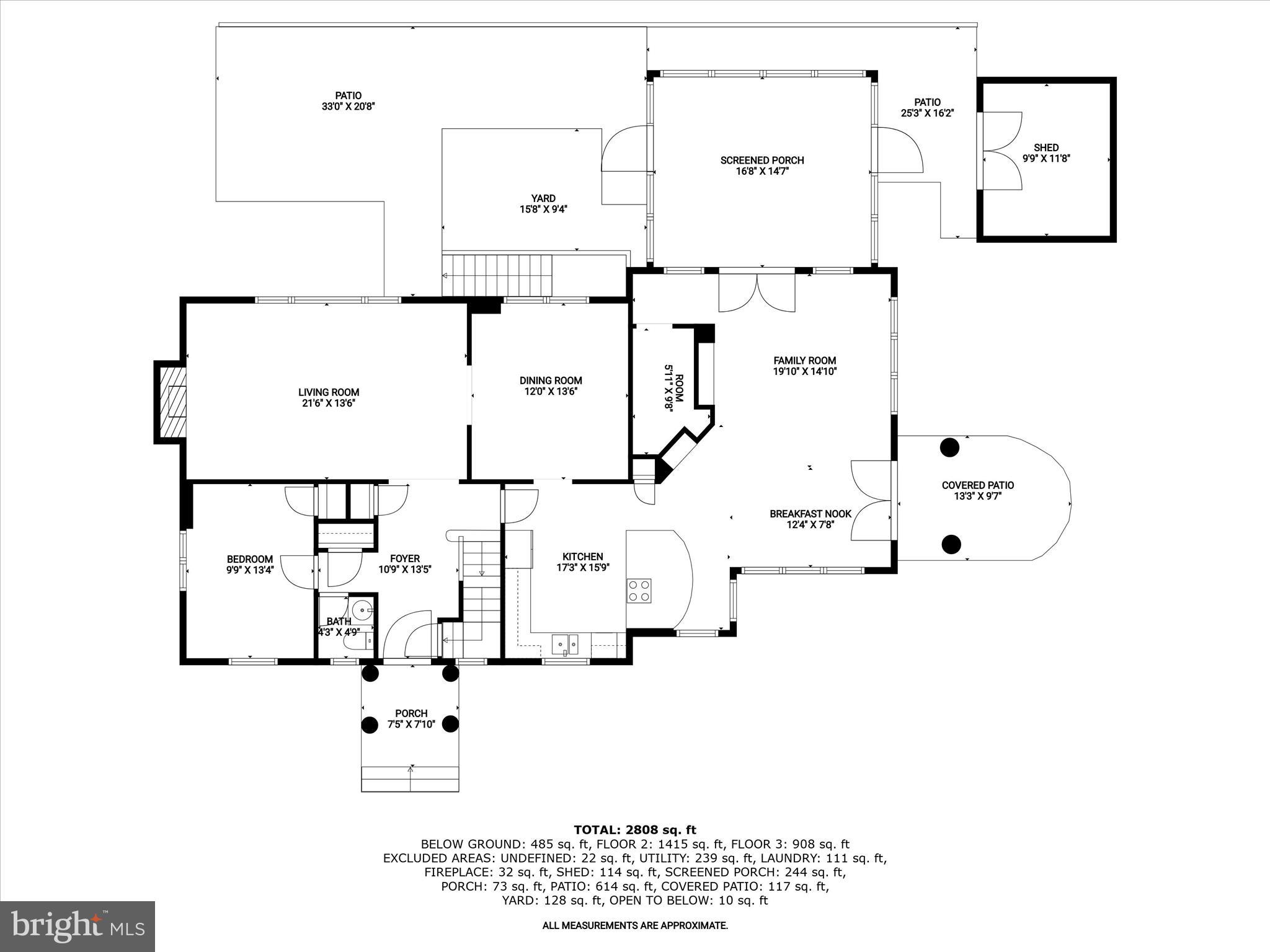 SPRINGFIELD - Residential