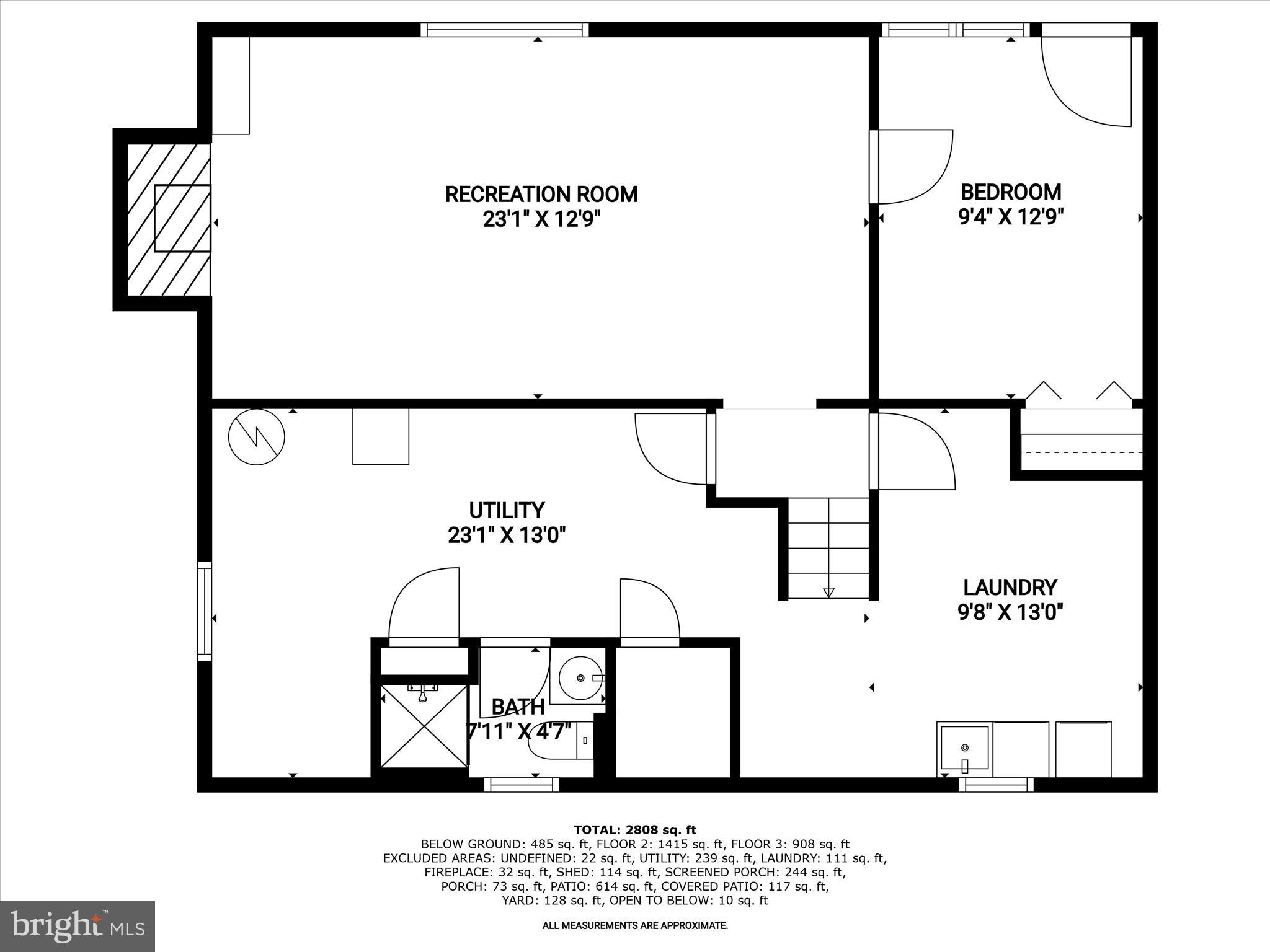 SPRINGFIELD - Residential