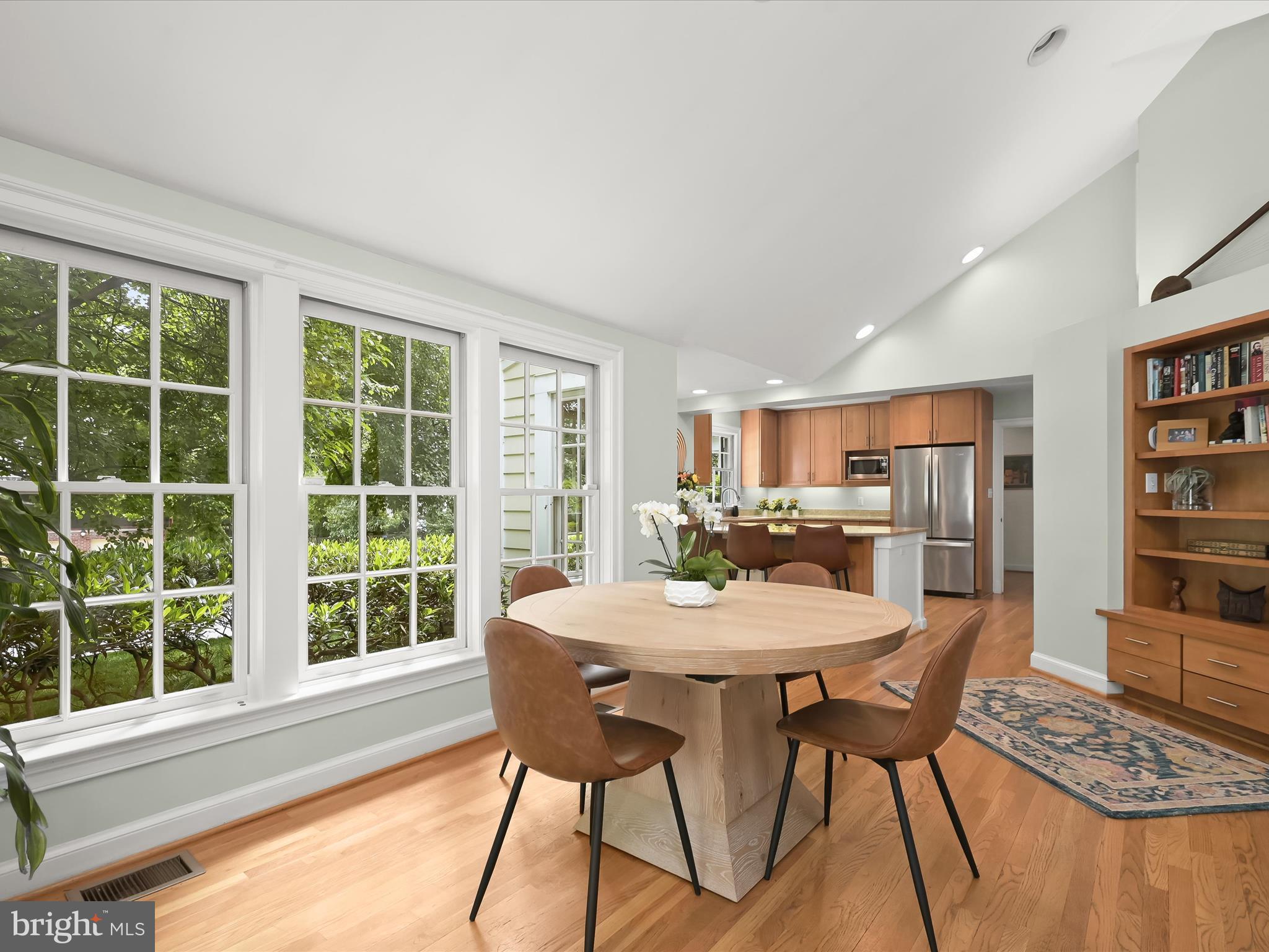 SPRINGFIELD - Residential