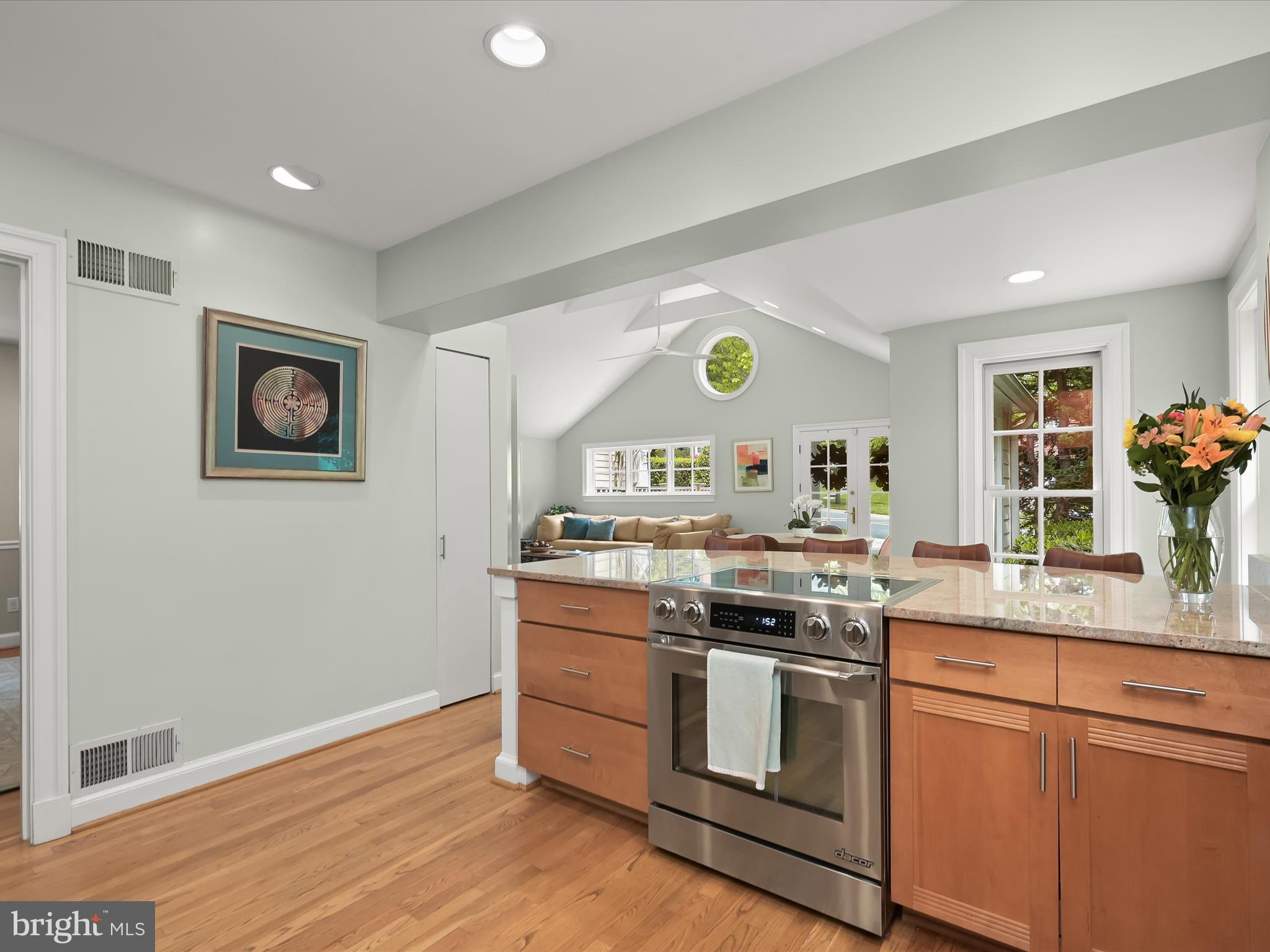 SPRINGFIELD - Residential