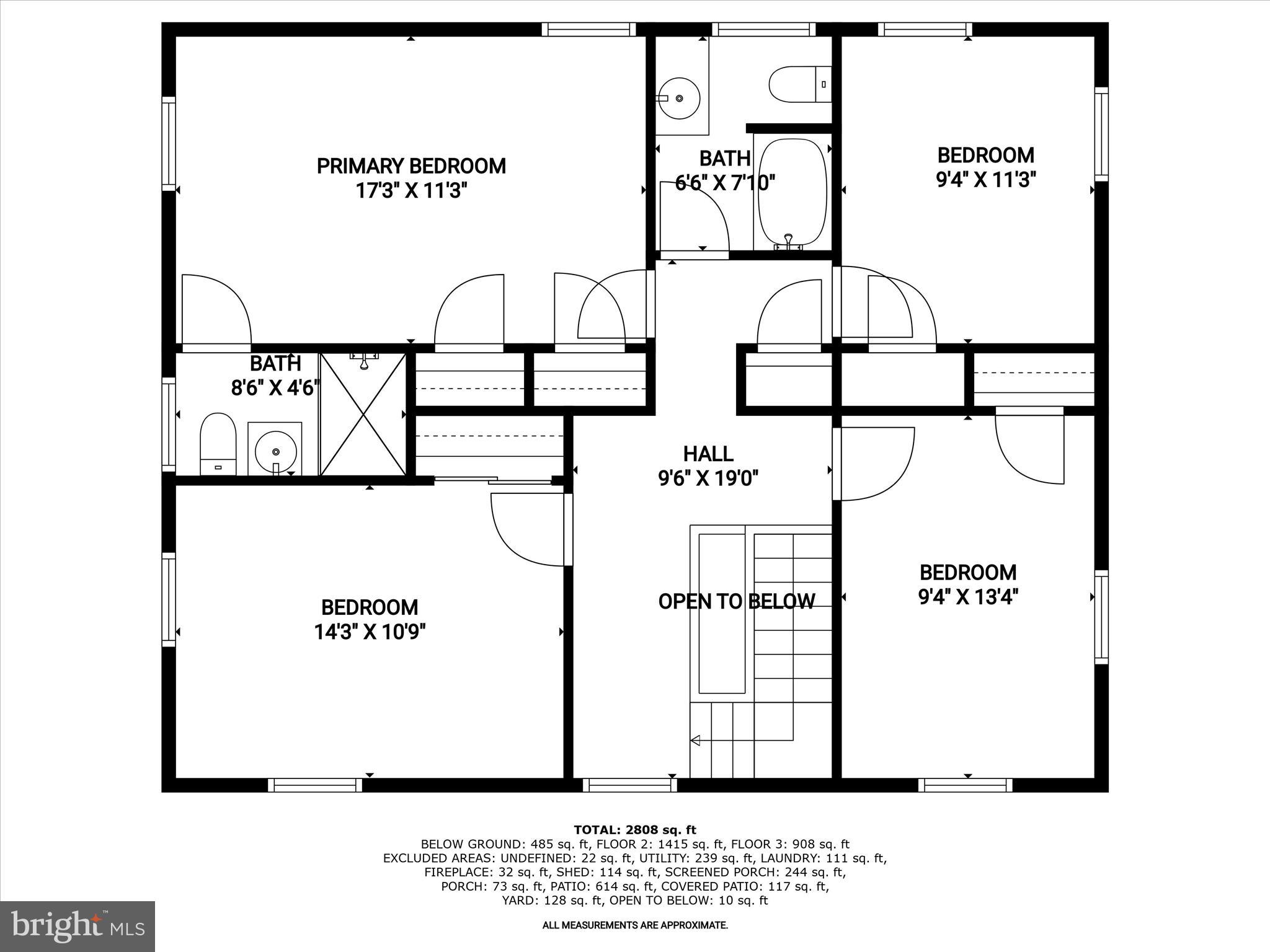 SPRINGFIELD - Residential