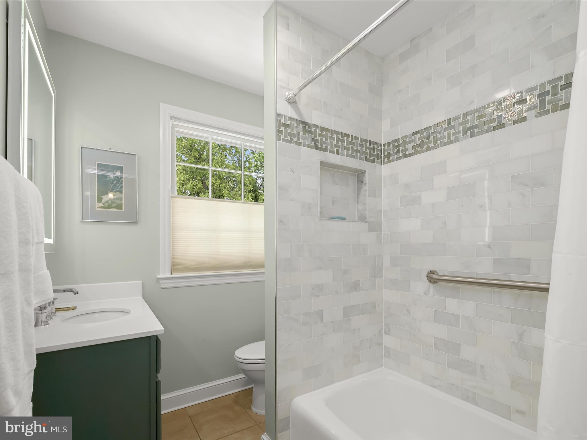 SPRINGFIELD - Residential