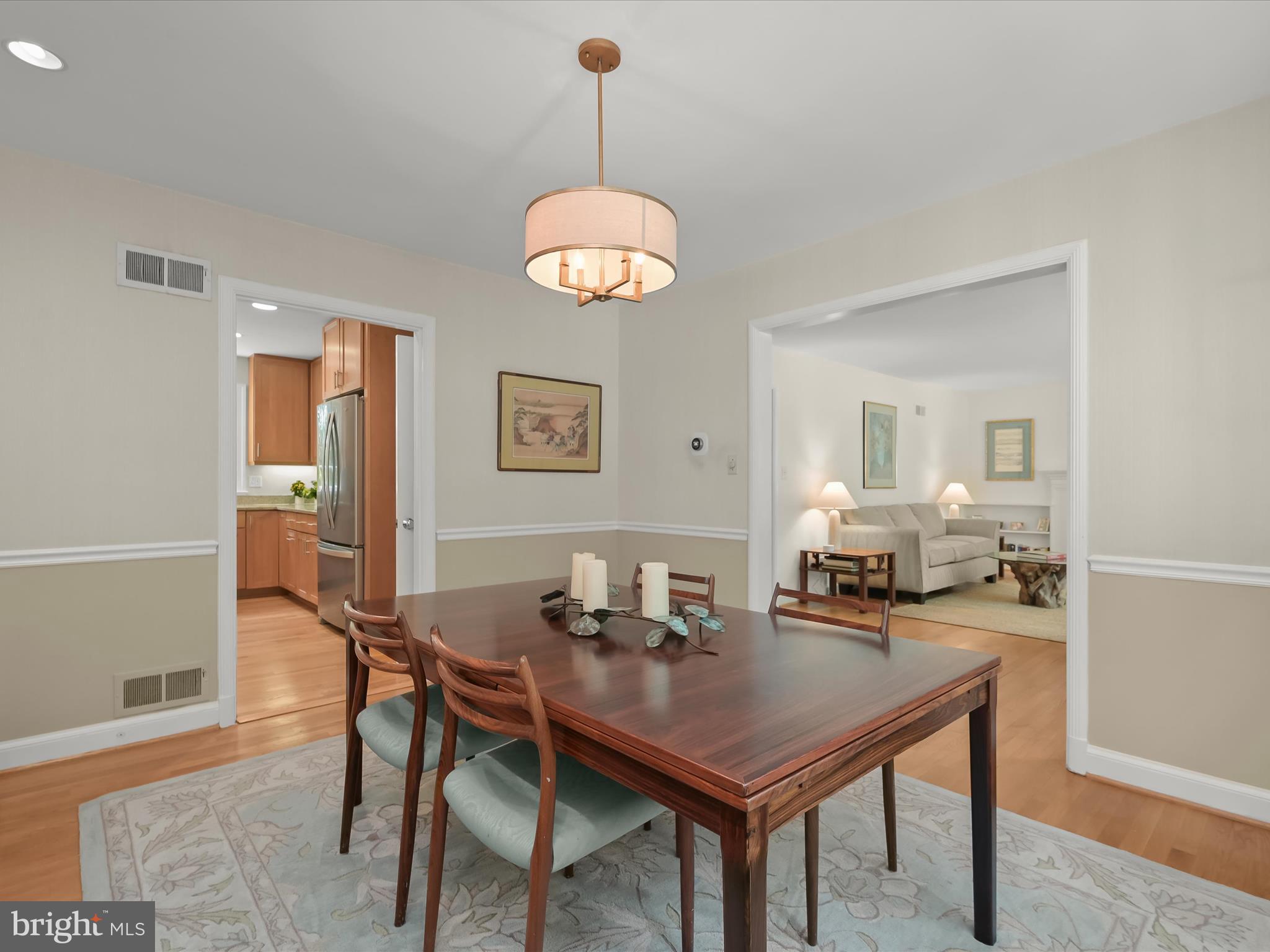 SPRINGFIELD - Residential