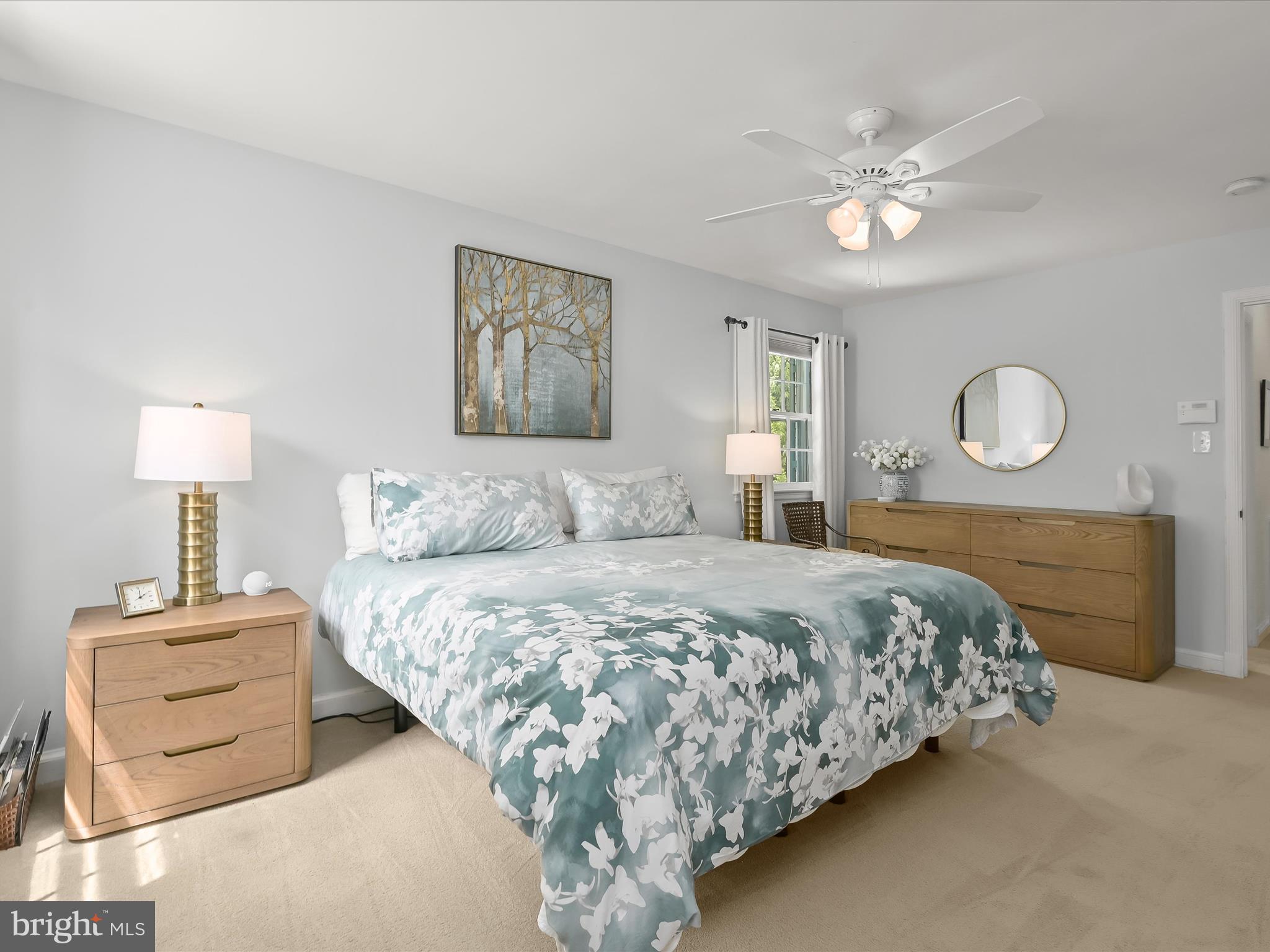 SPRINGFIELD - Residential