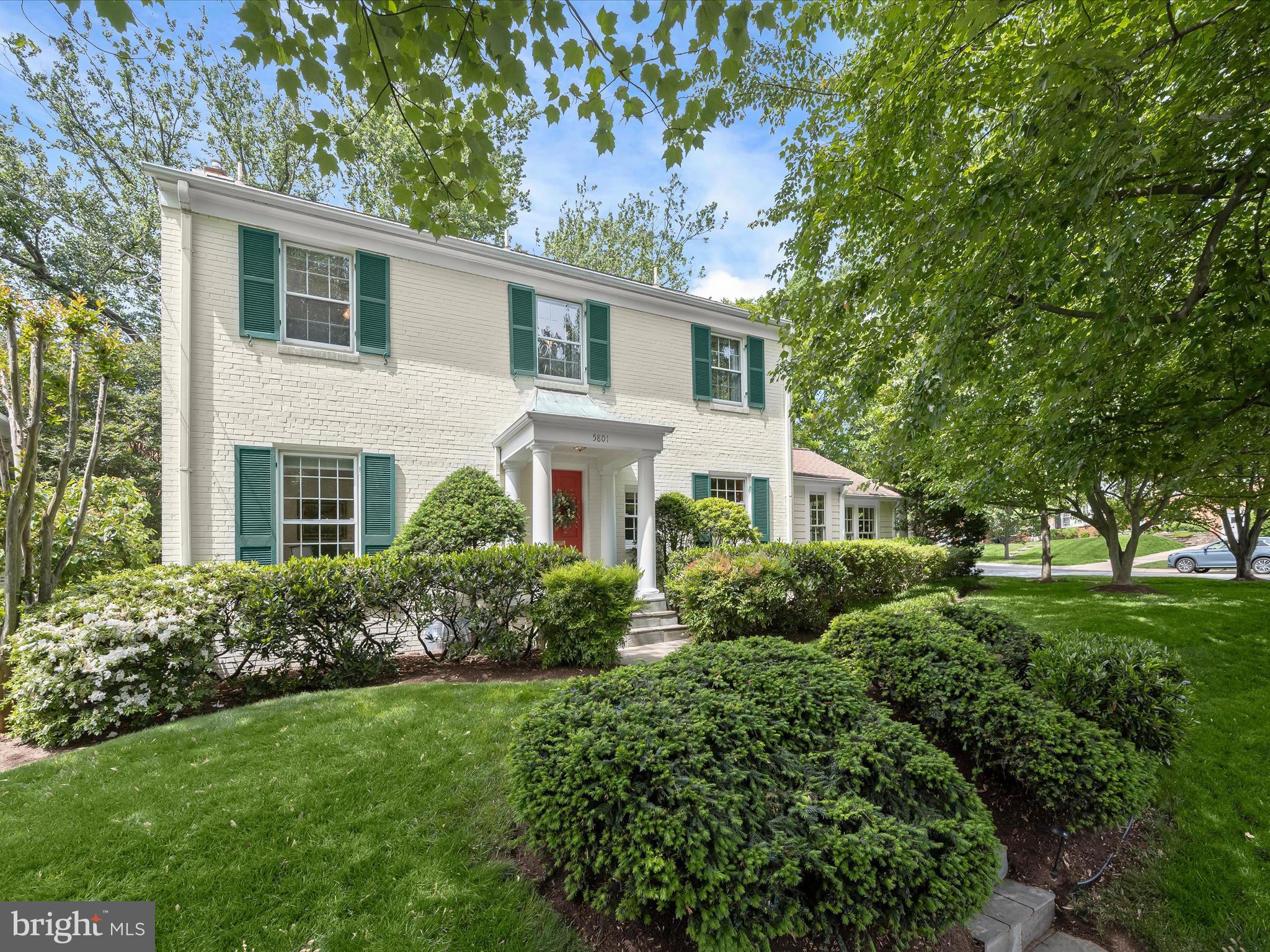 SPRINGFIELD - Residential