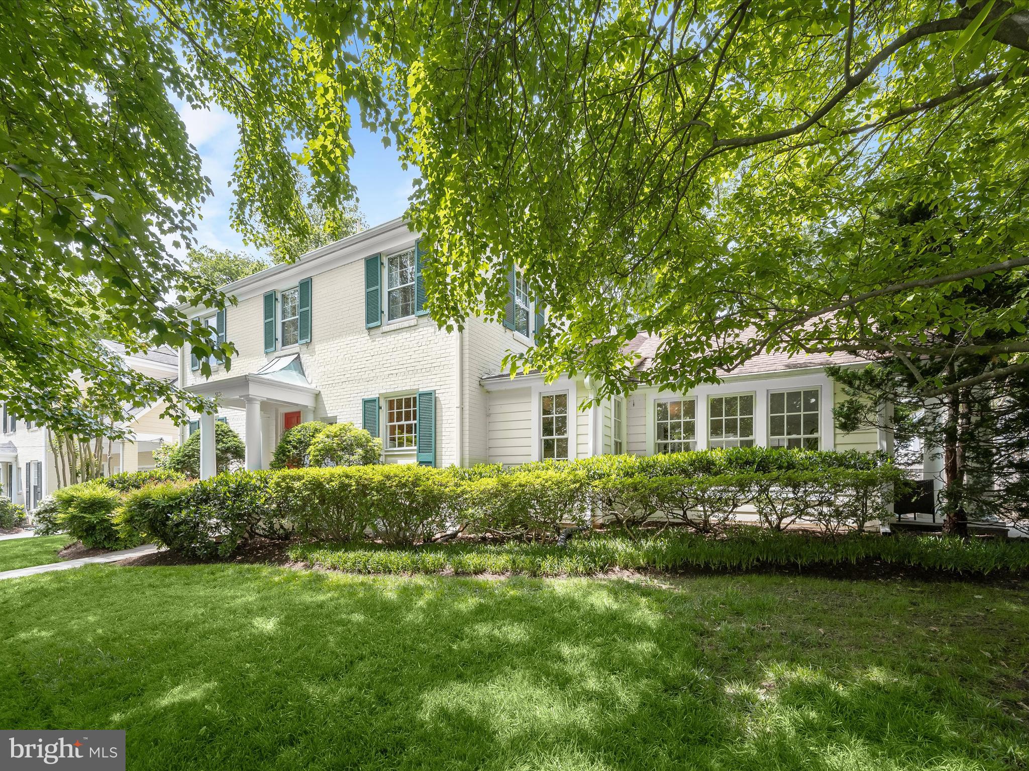 SPRINGFIELD - Residential