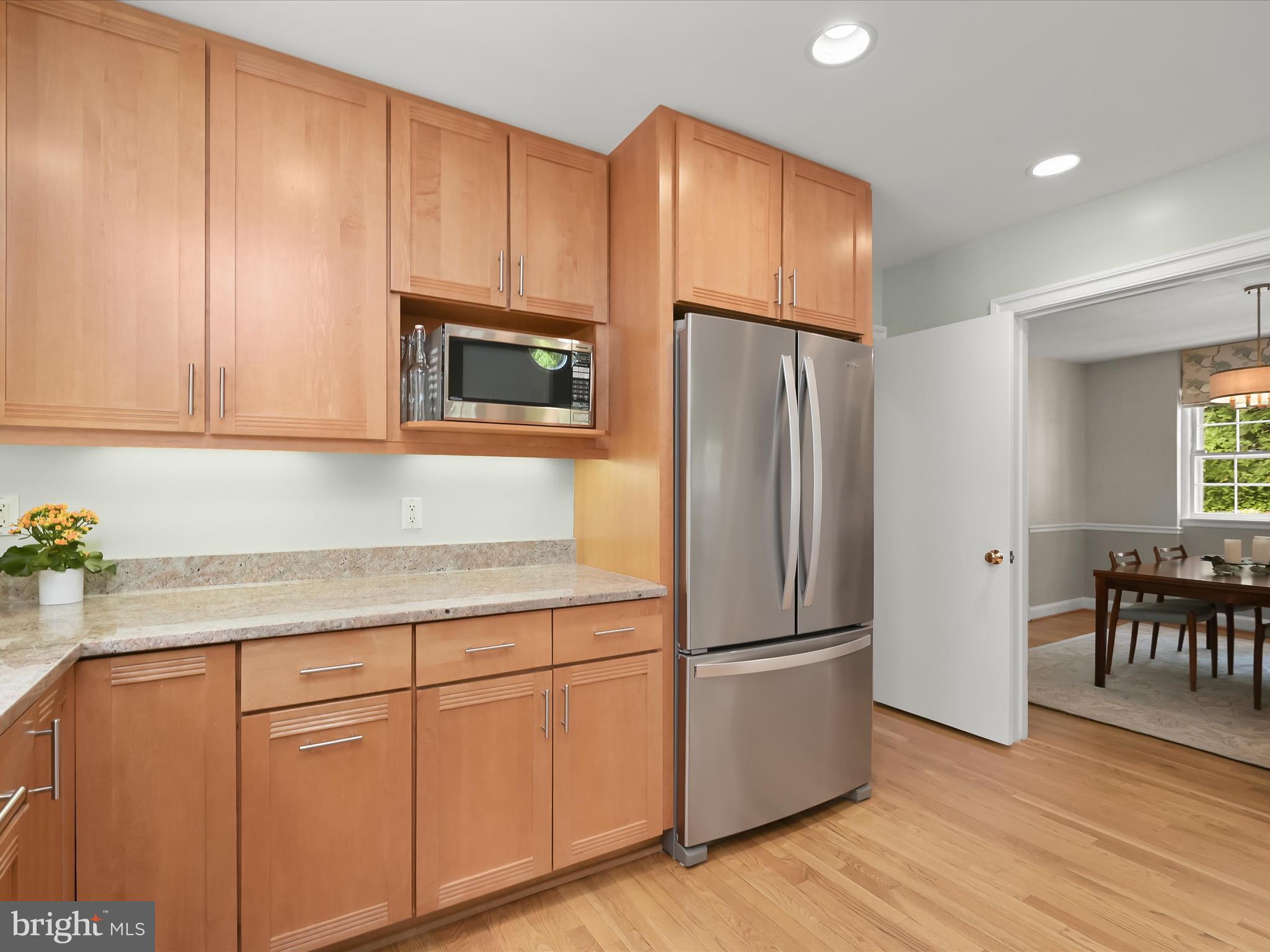 SPRINGFIELD - Residential