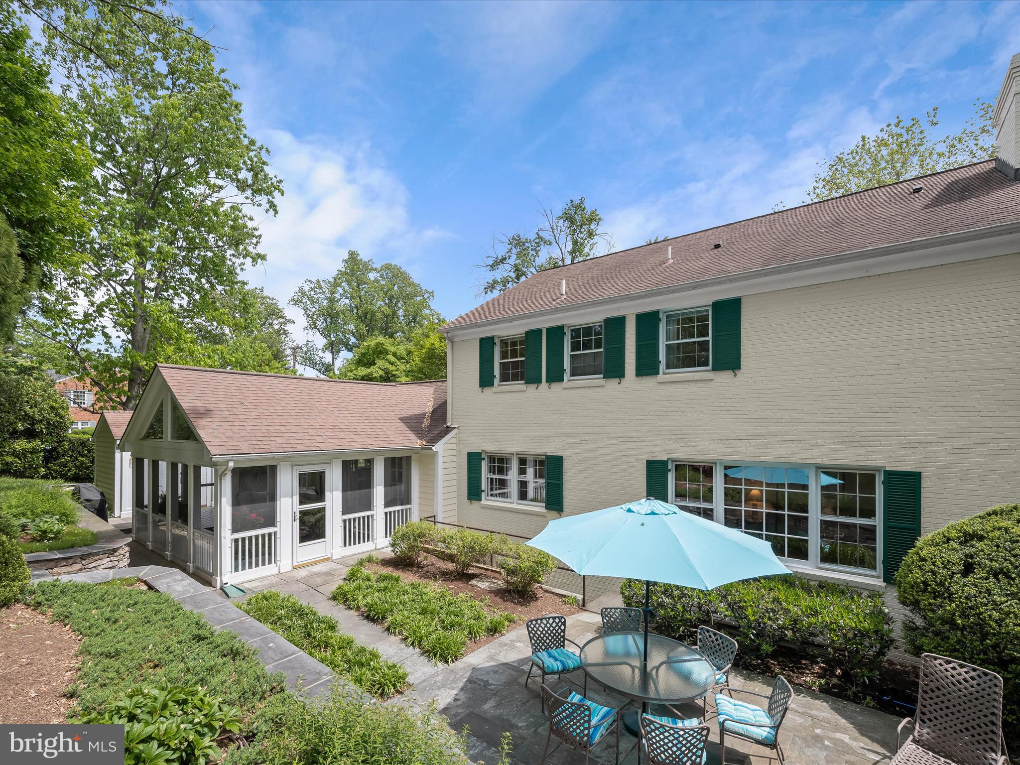 SPRINGFIELD - Residential