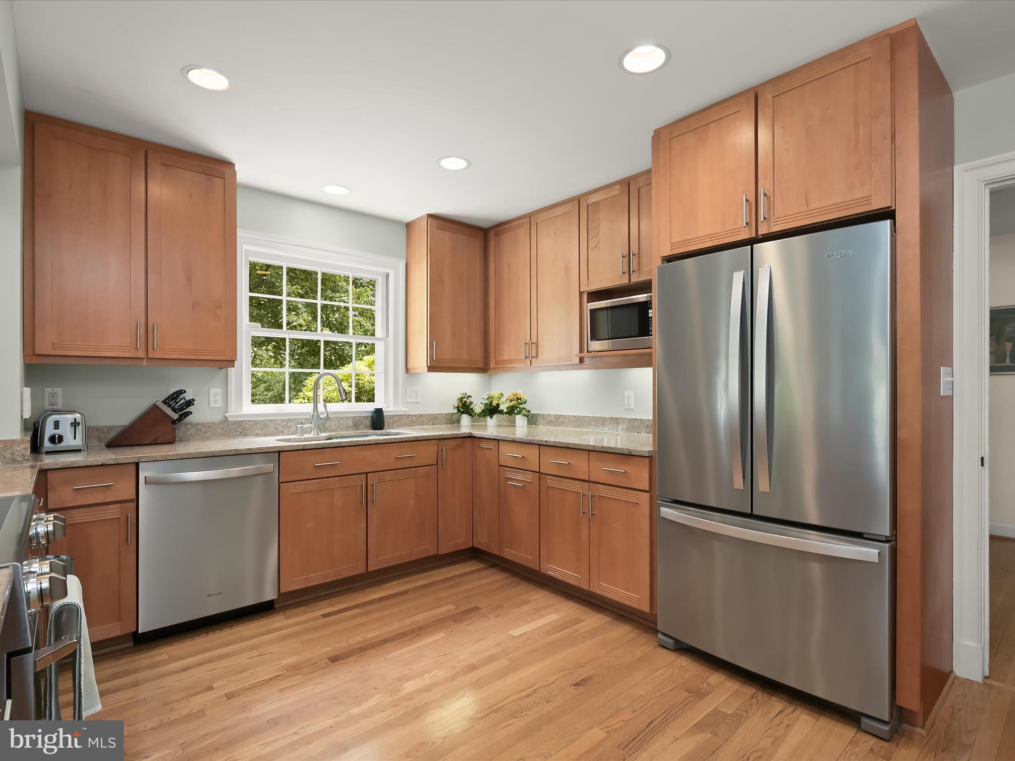 SPRINGFIELD - Residential