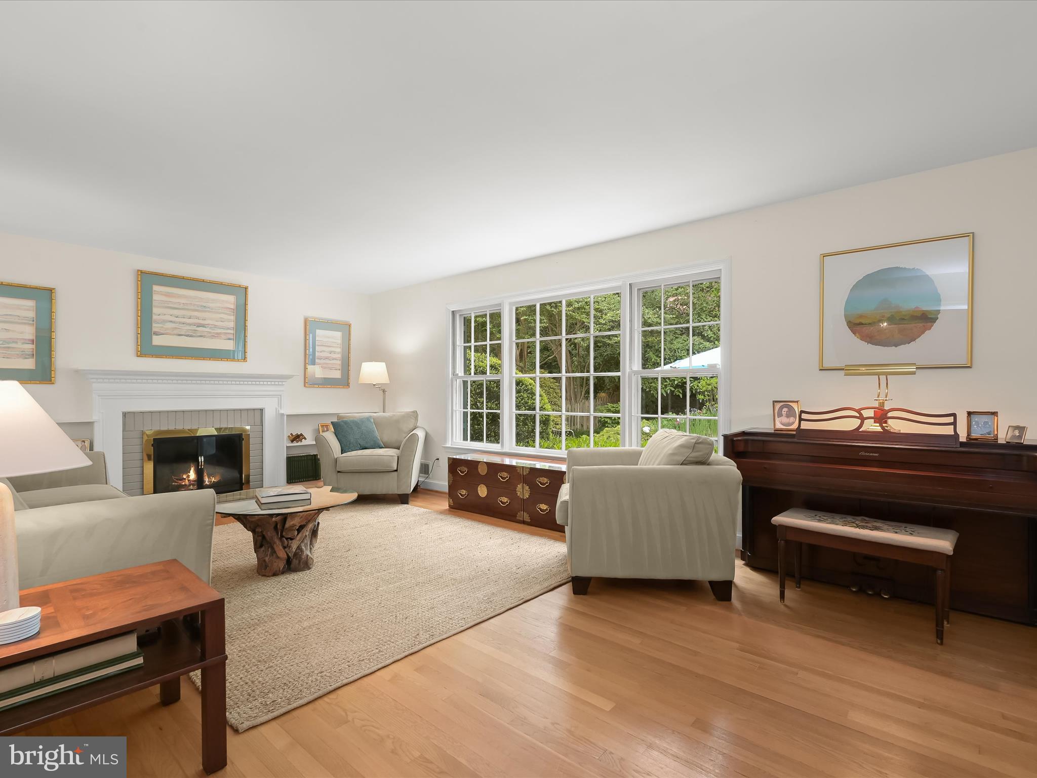 SPRINGFIELD - Residential