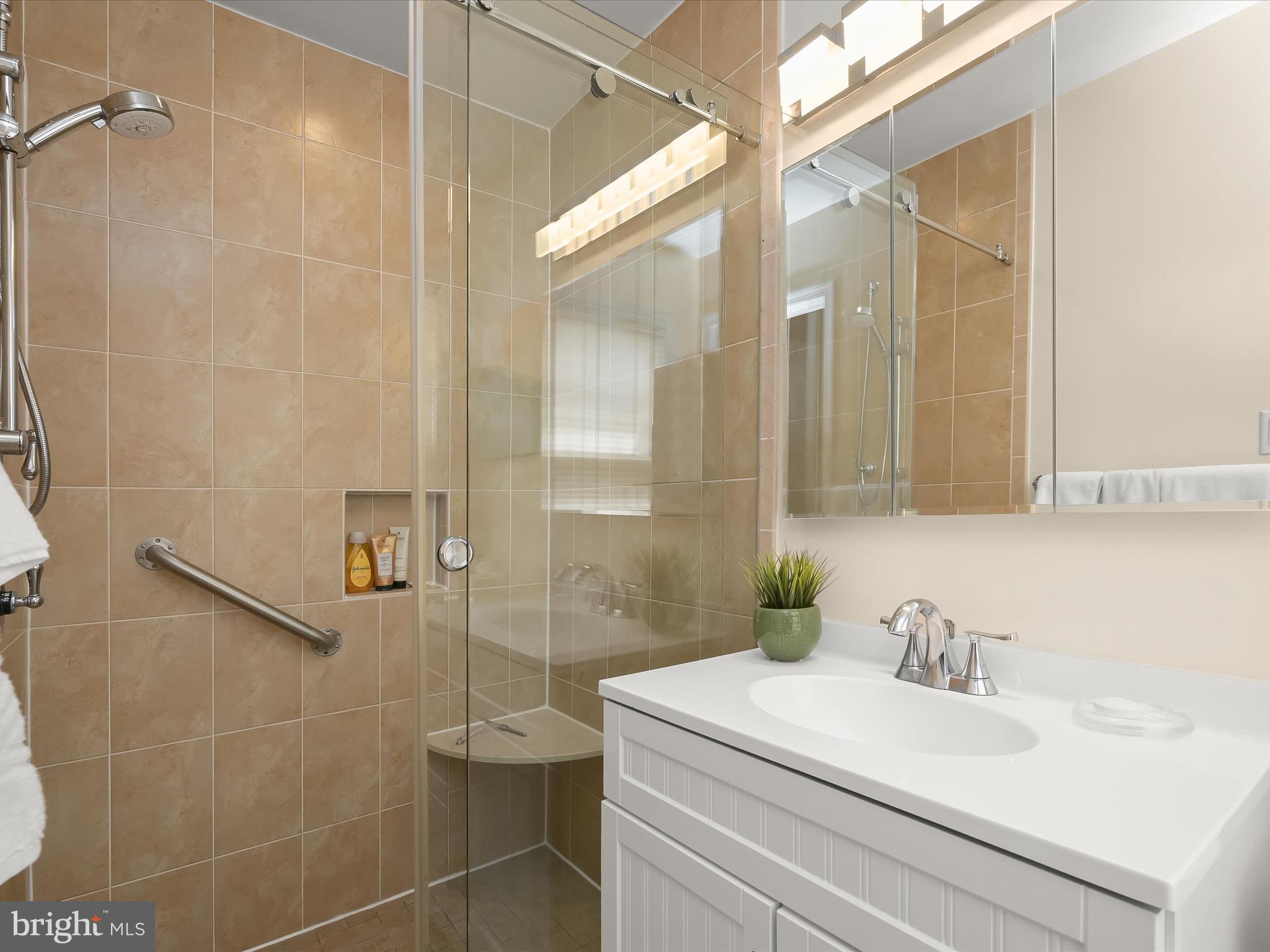 SPRINGFIELD - Residential