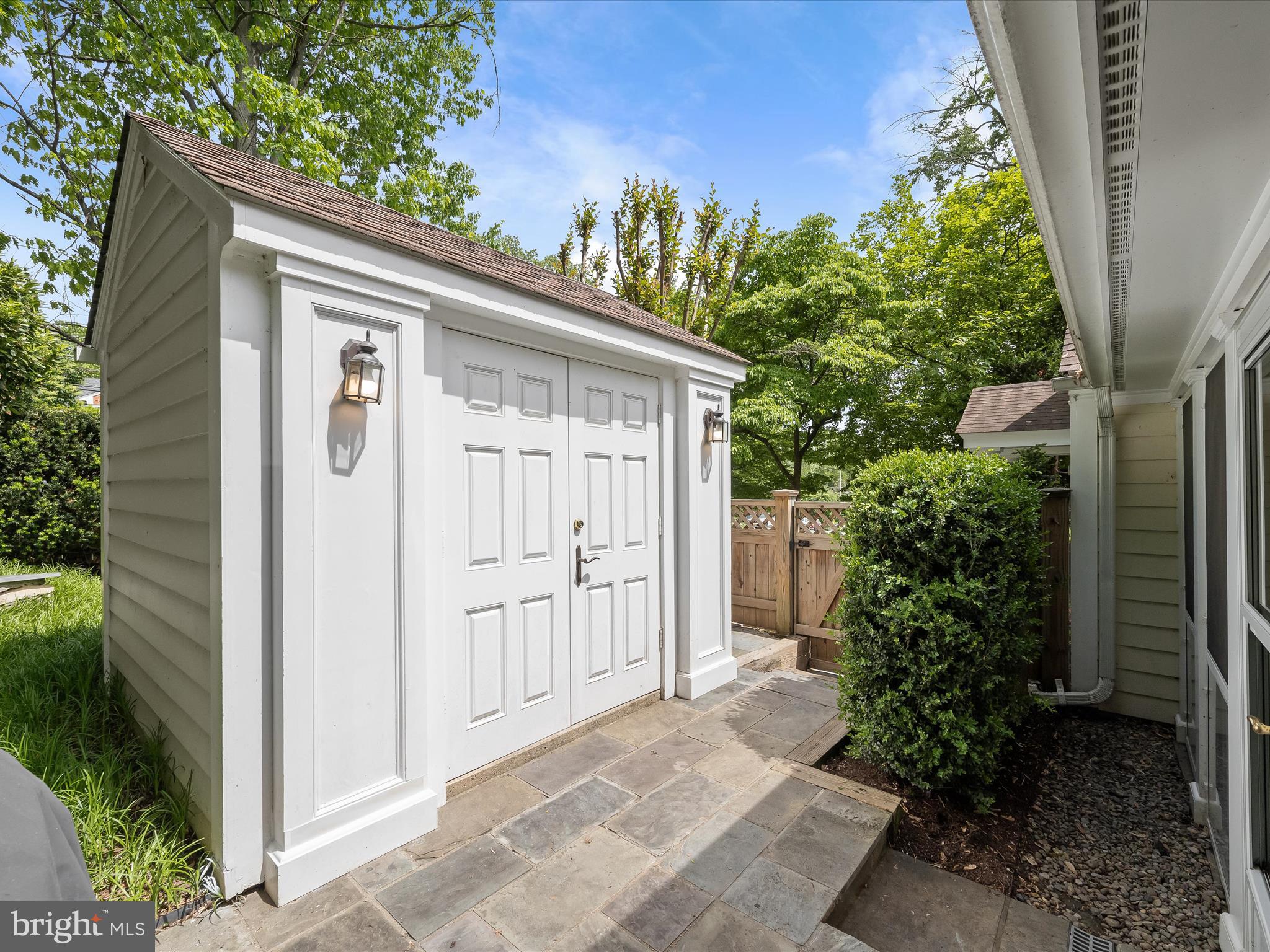 SPRINGFIELD - Residential