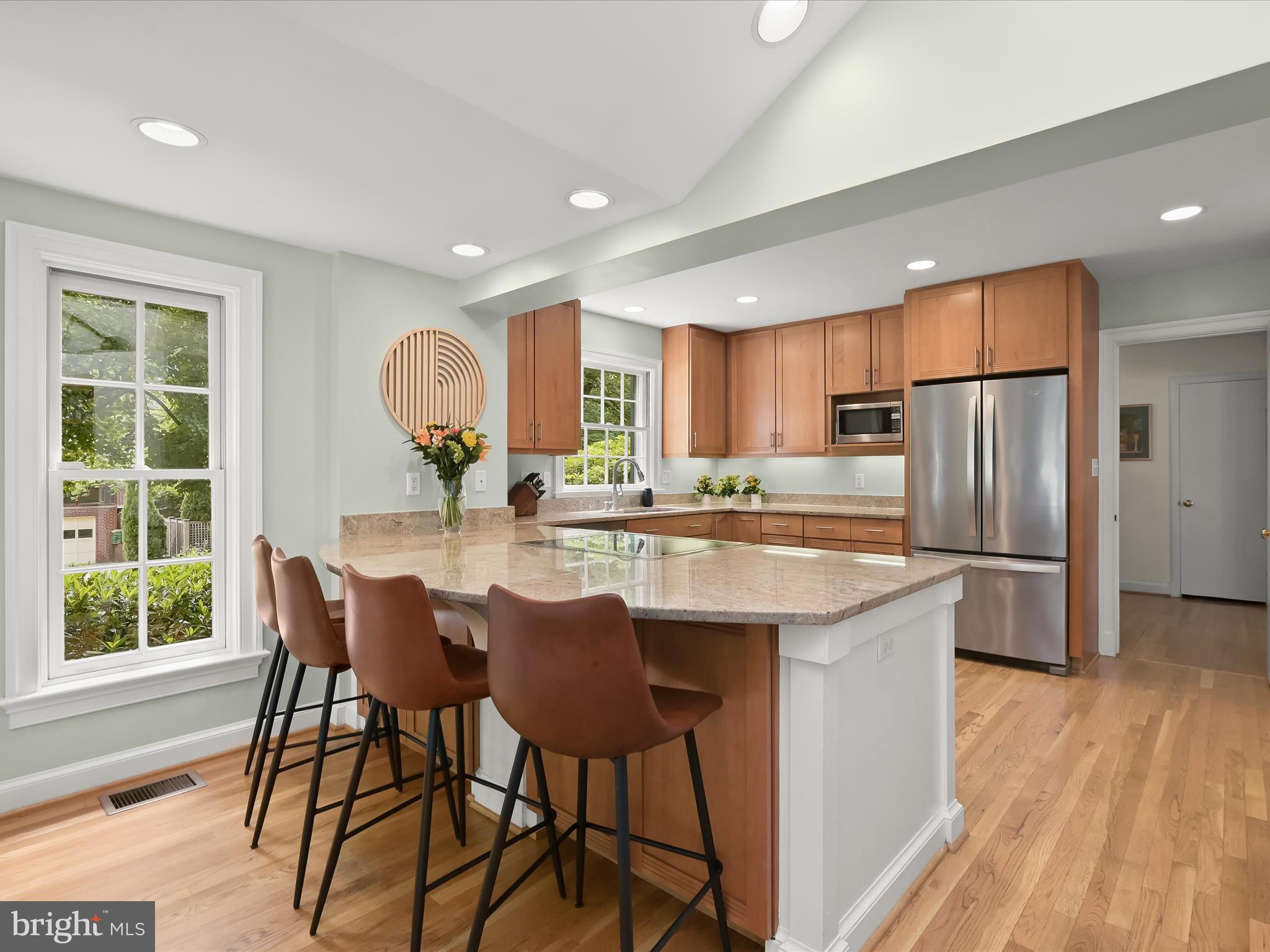 SPRINGFIELD - Residential