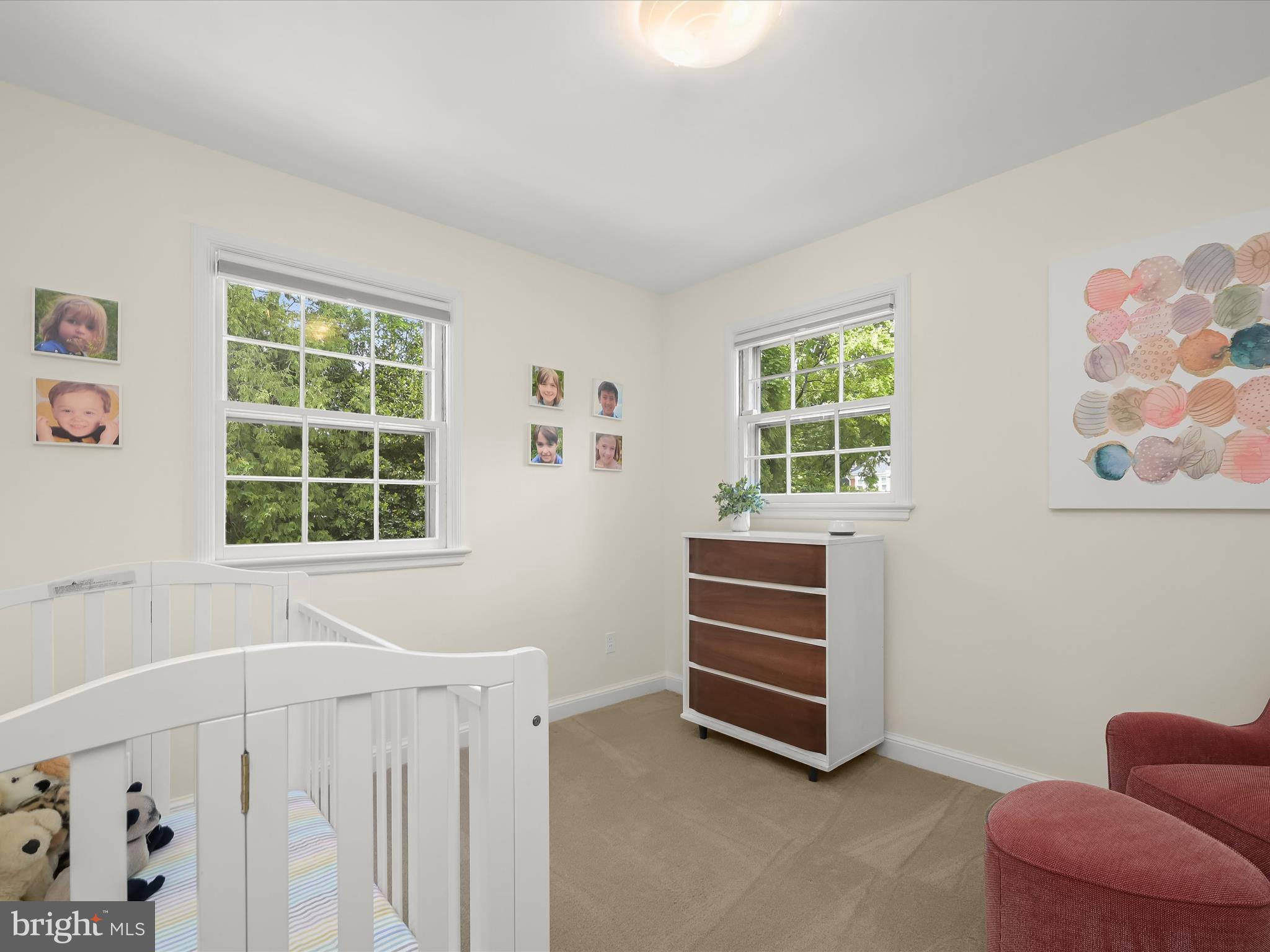 SPRINGFIELD - Residential