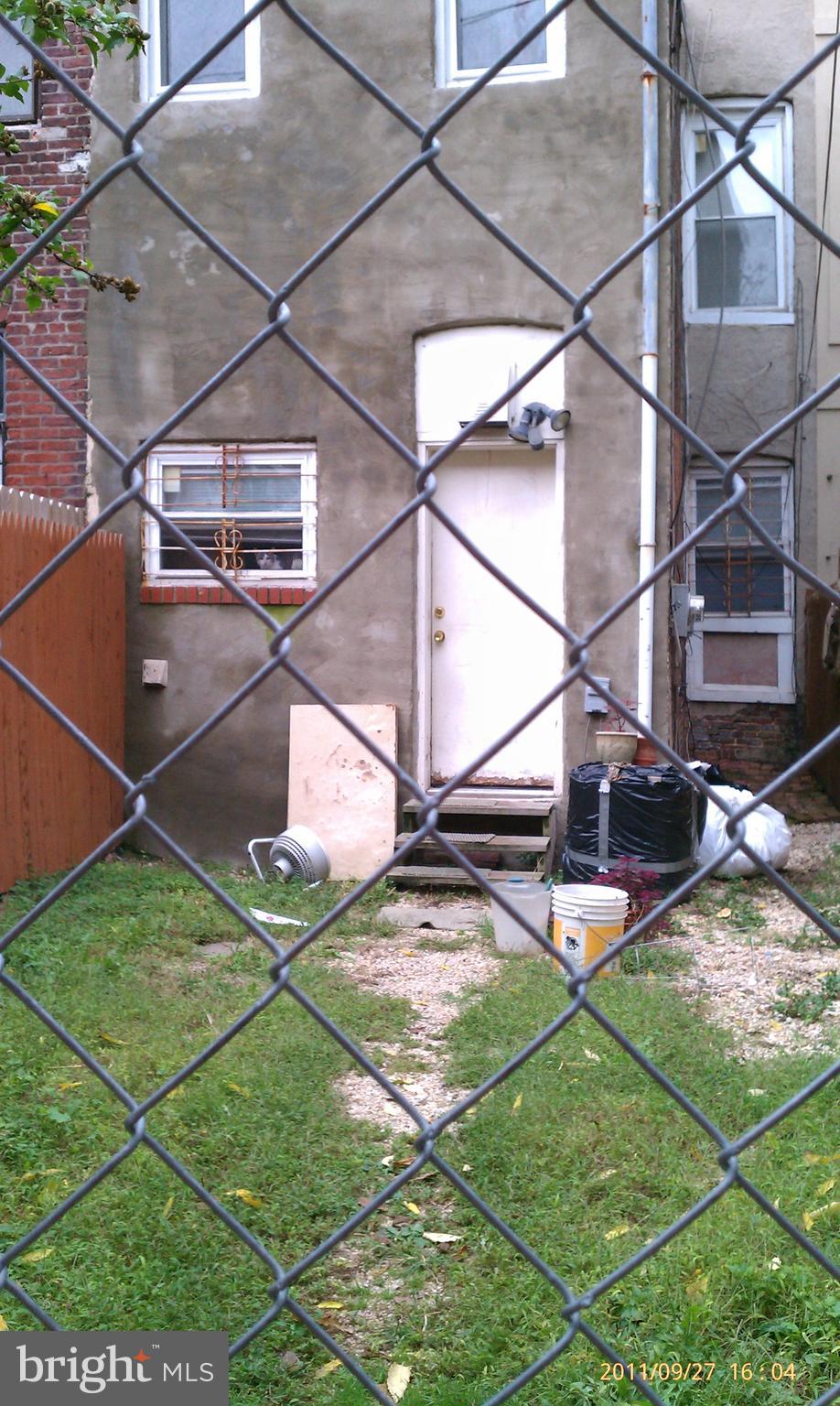NONE AVAILABLE - Residential Income