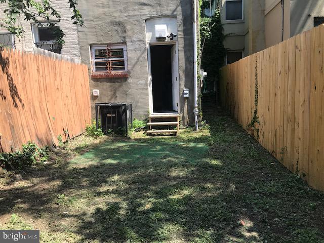 NONE AVAILABLE - Residential Income