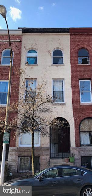 NONE AVAILABLE - Residential Income