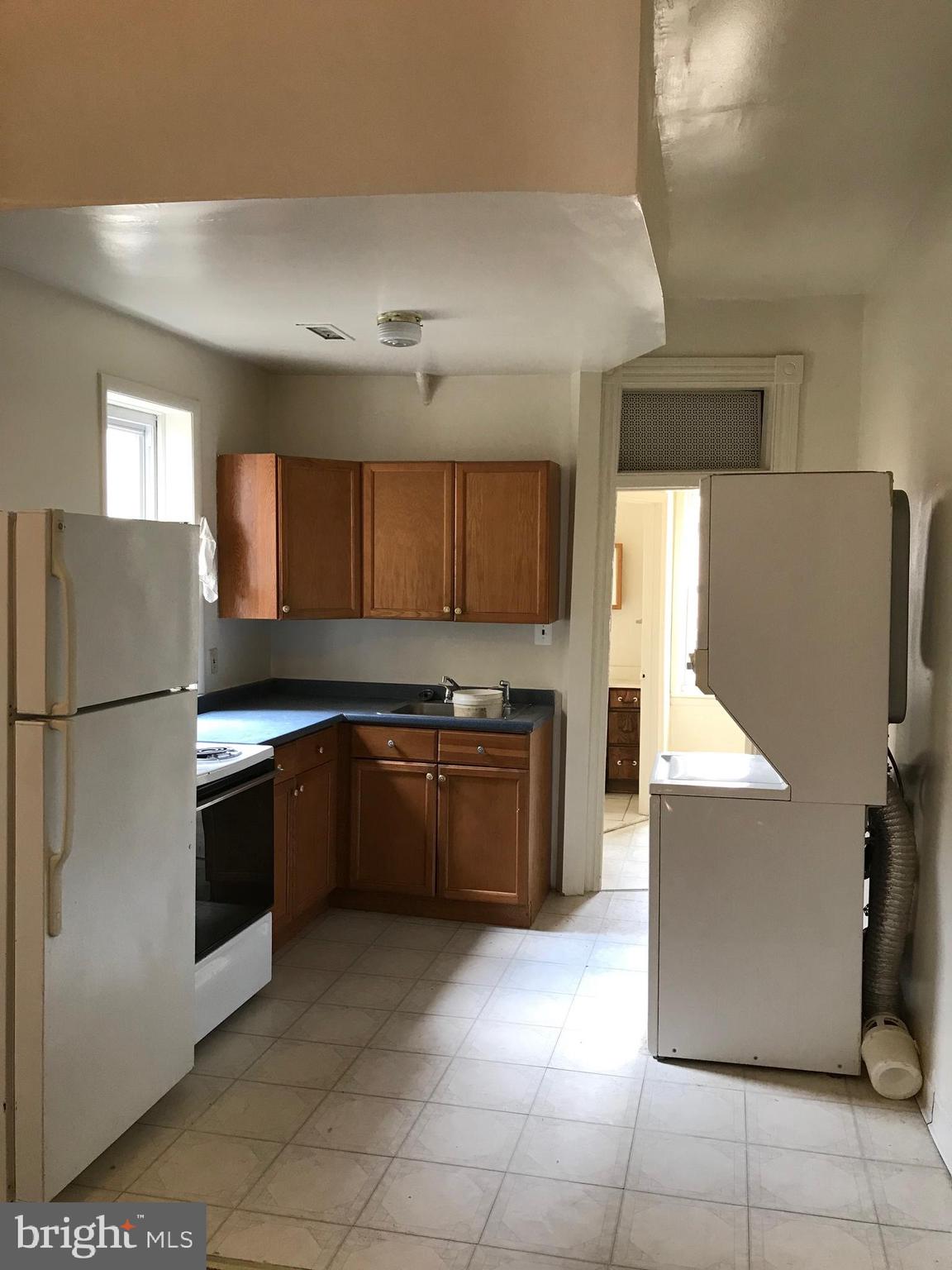 NONE AVAILABLE - Residential Income