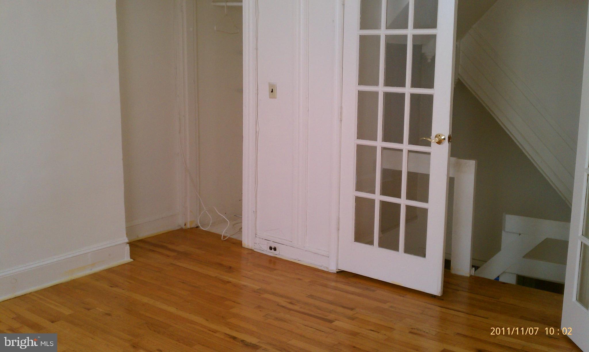 NONE AVAILABLE - Residential Income