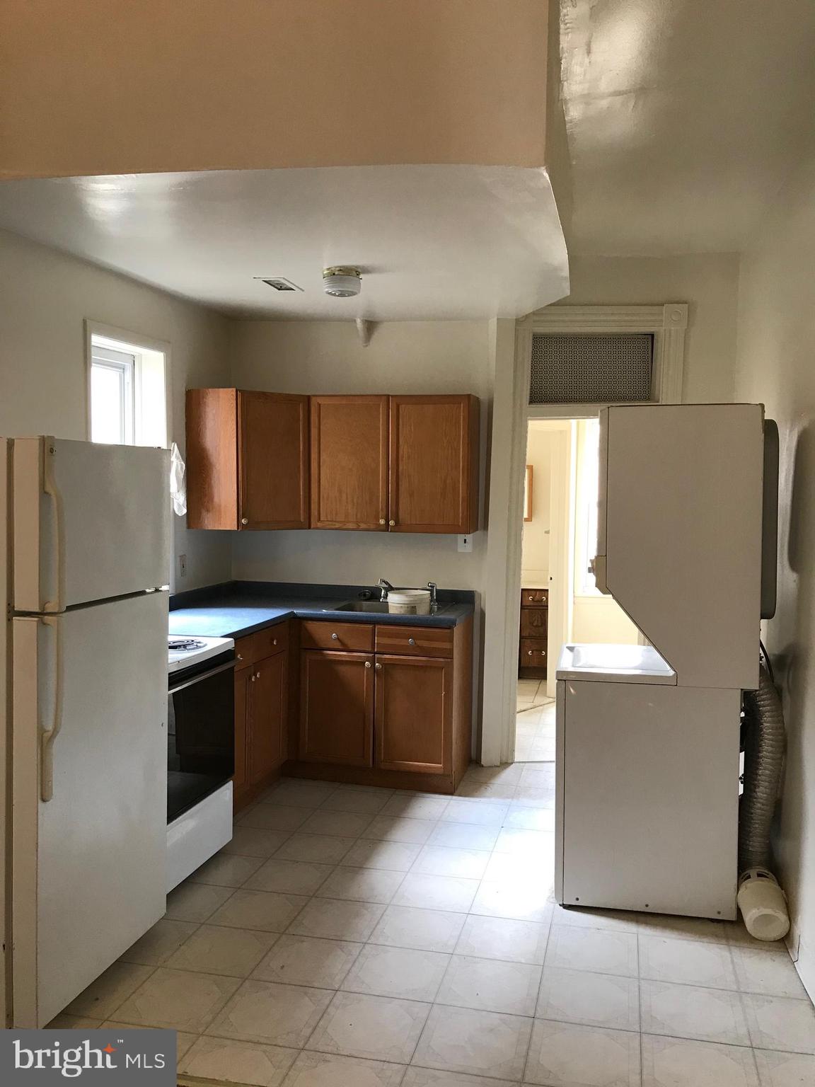 NONE AVAILABLE - Residential Income