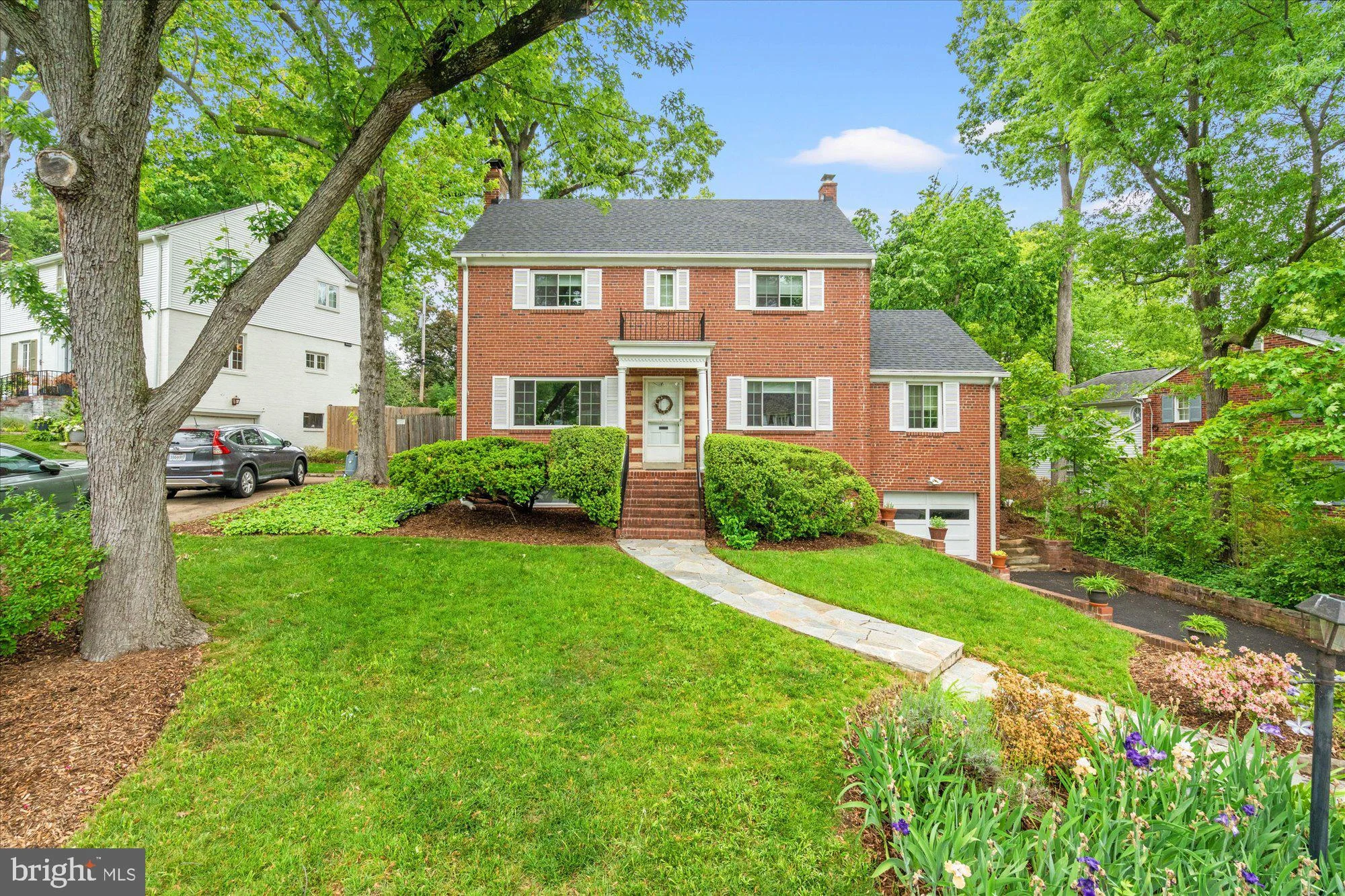 803 Chalfonte Drive, Alexandria, VA, 22305