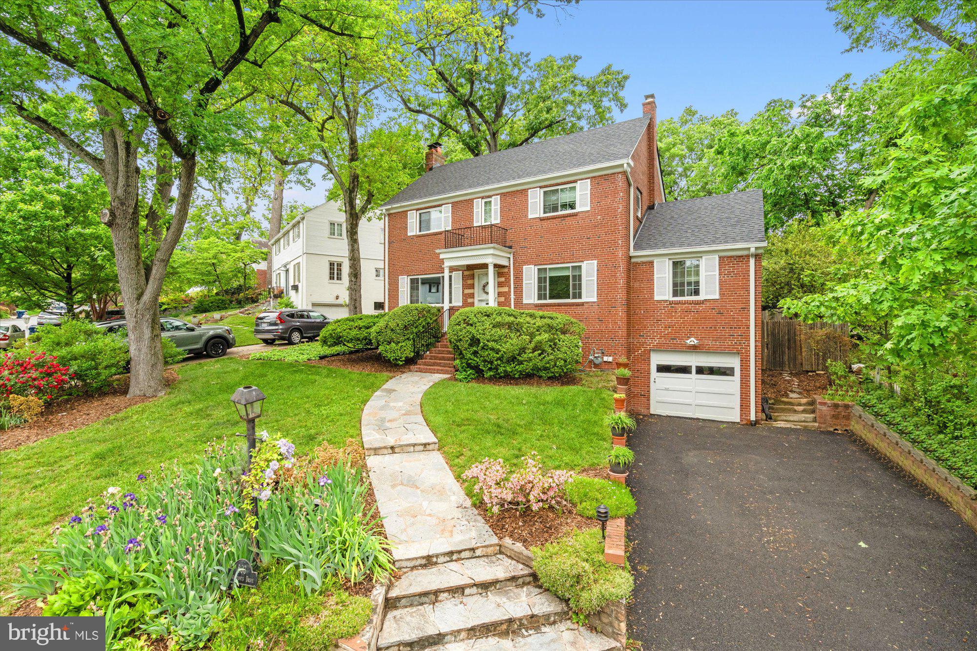 803 CHALFONTE DRIVE