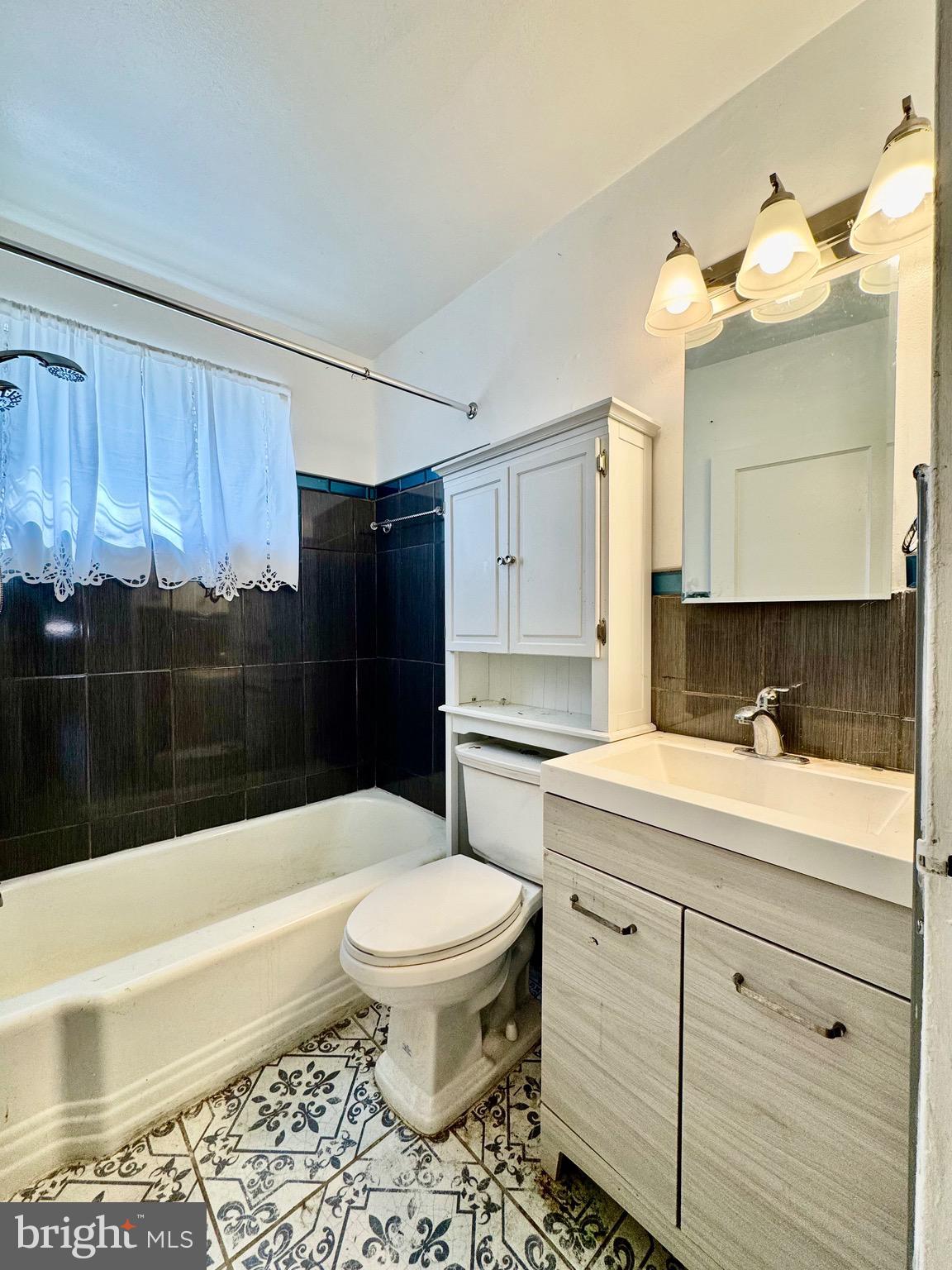 PERRING LOCH - Residential