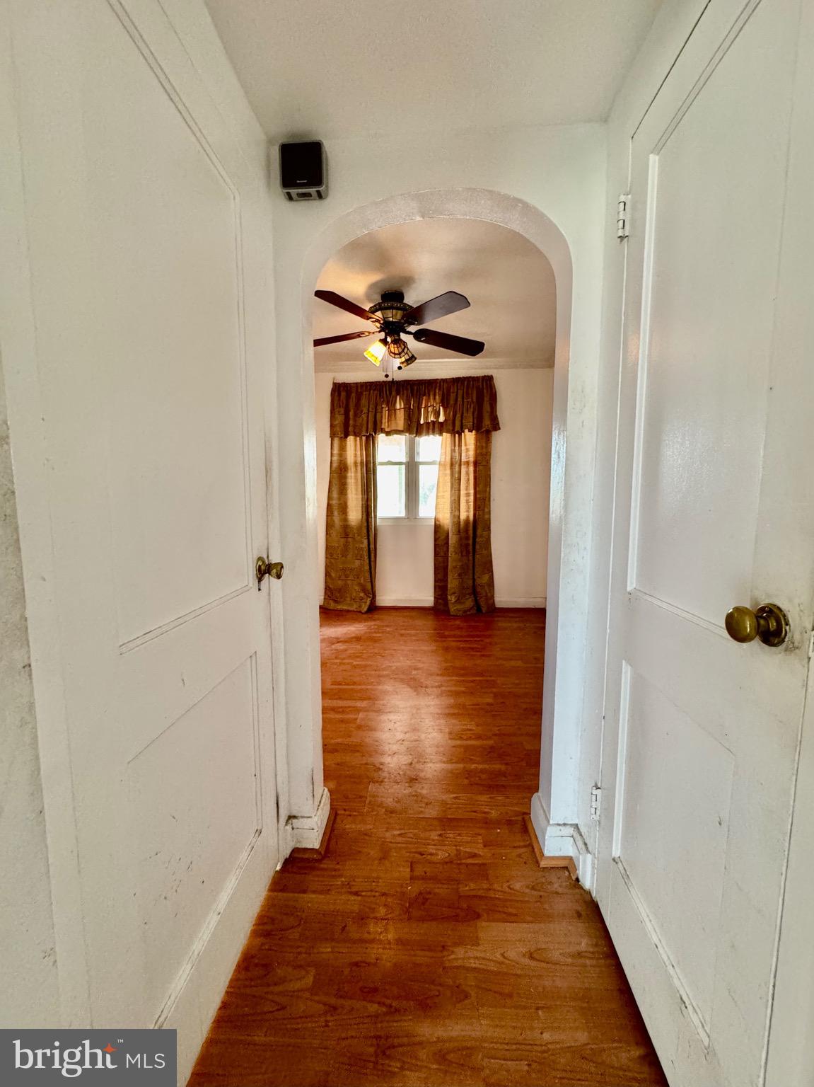 PERRING LOCH - Residential