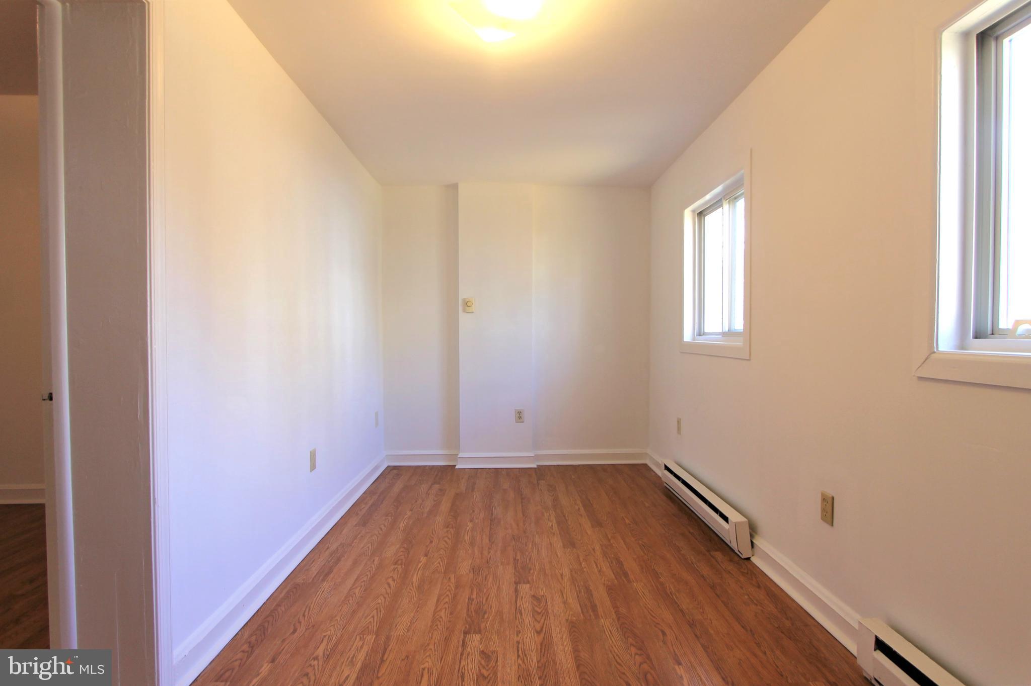 GERMANTOWN (WEST) - Residential Lease