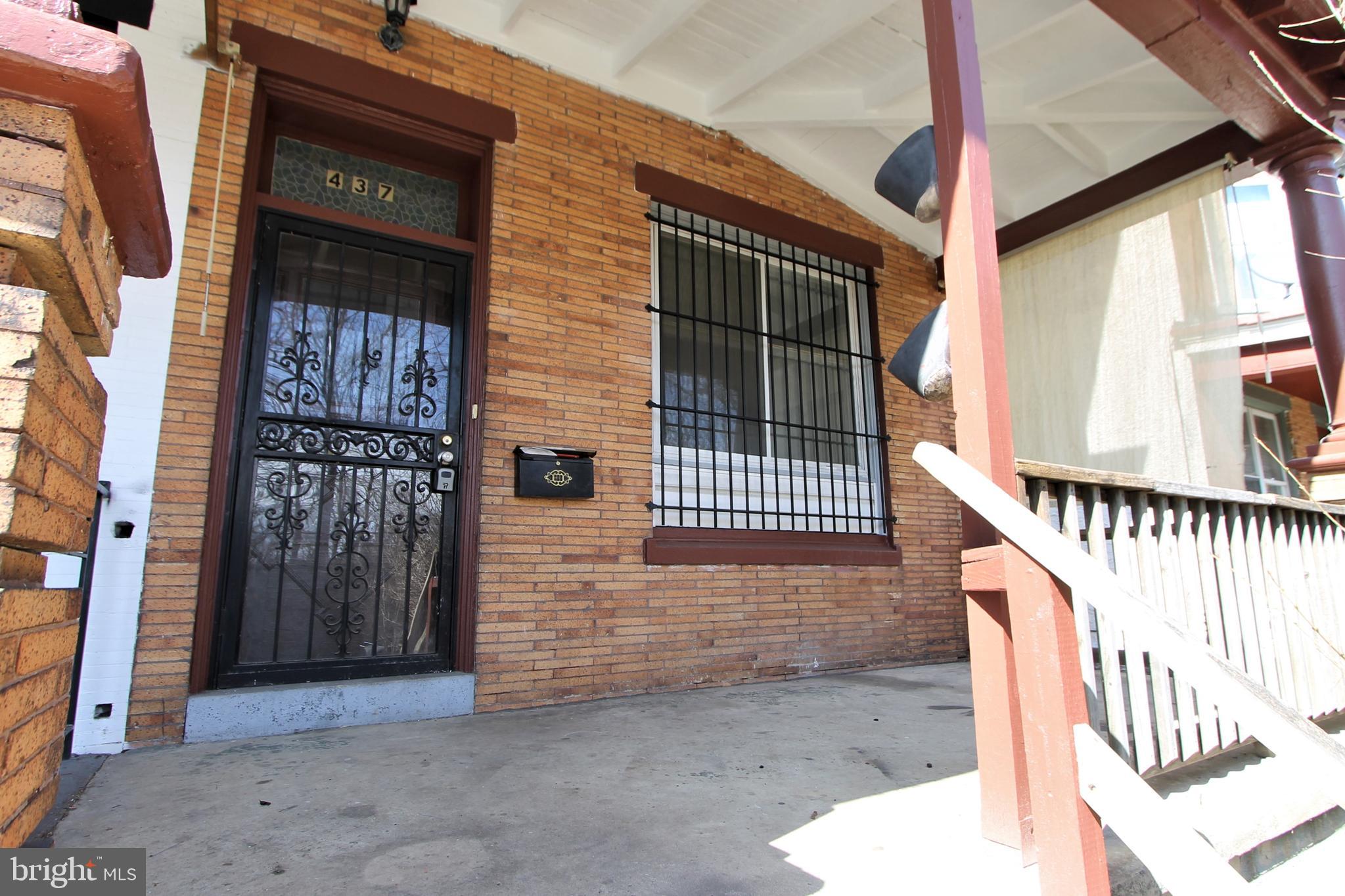 GERMANTOWN (WEST) - Residential Lease