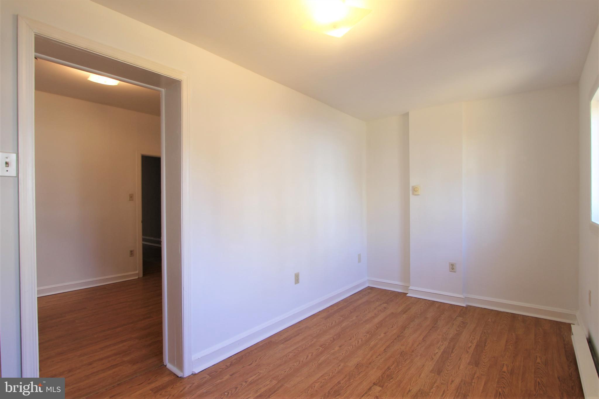 GERMANTOWN (WEST) - Residential Lease