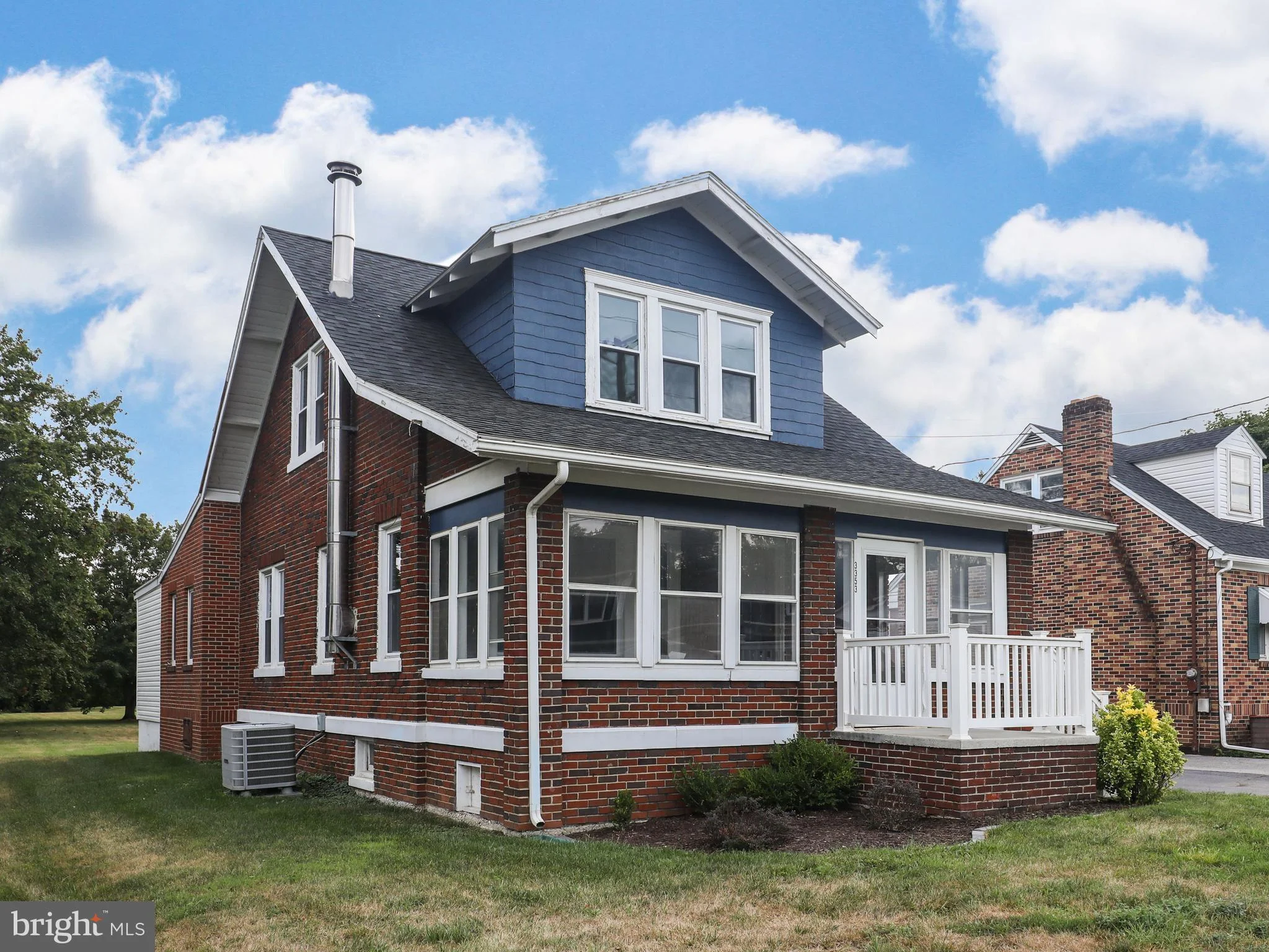 3353 Winchester Avenue, Martinsburg, WV 25405