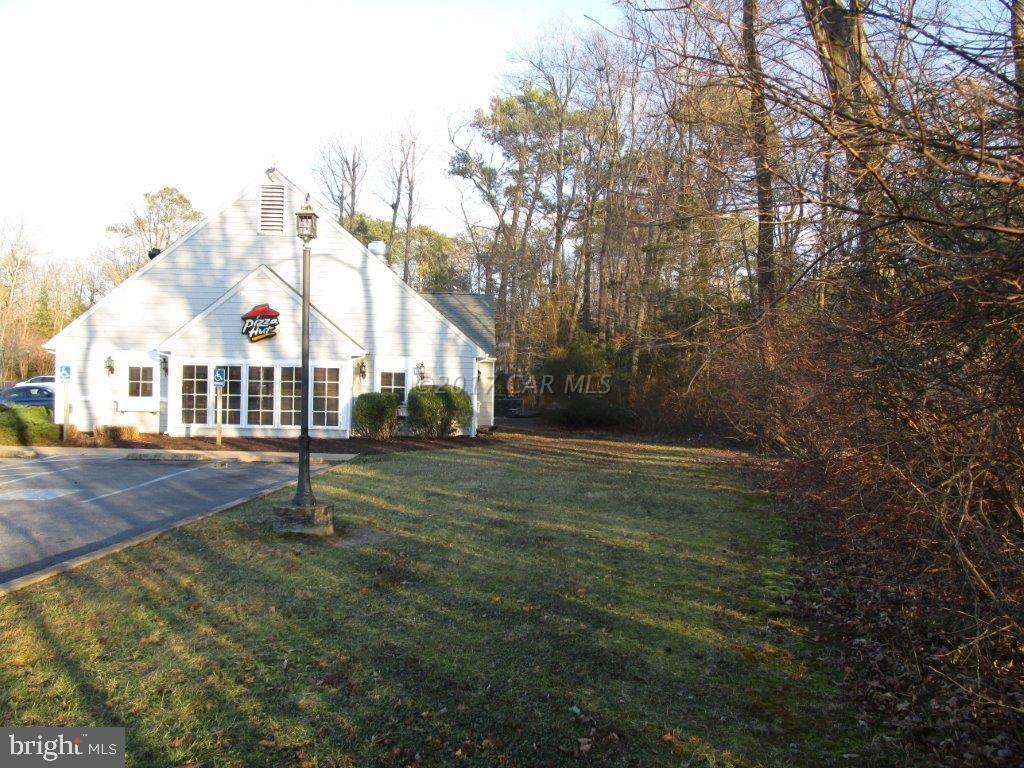 NONE AVAILABLE - Commercial Sale