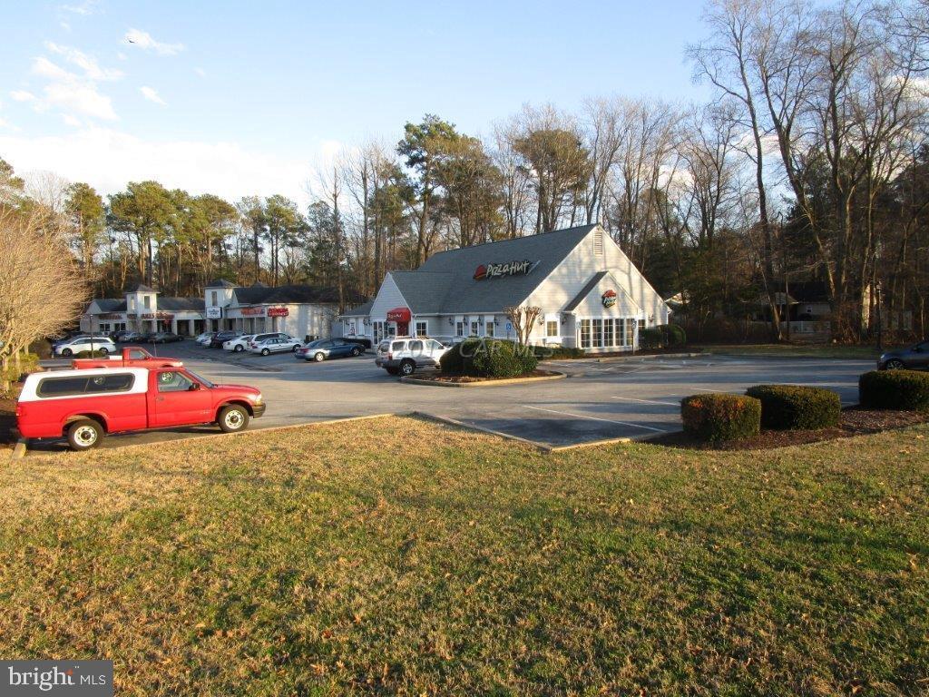 NONE AVAILABLE - Commercial Sale