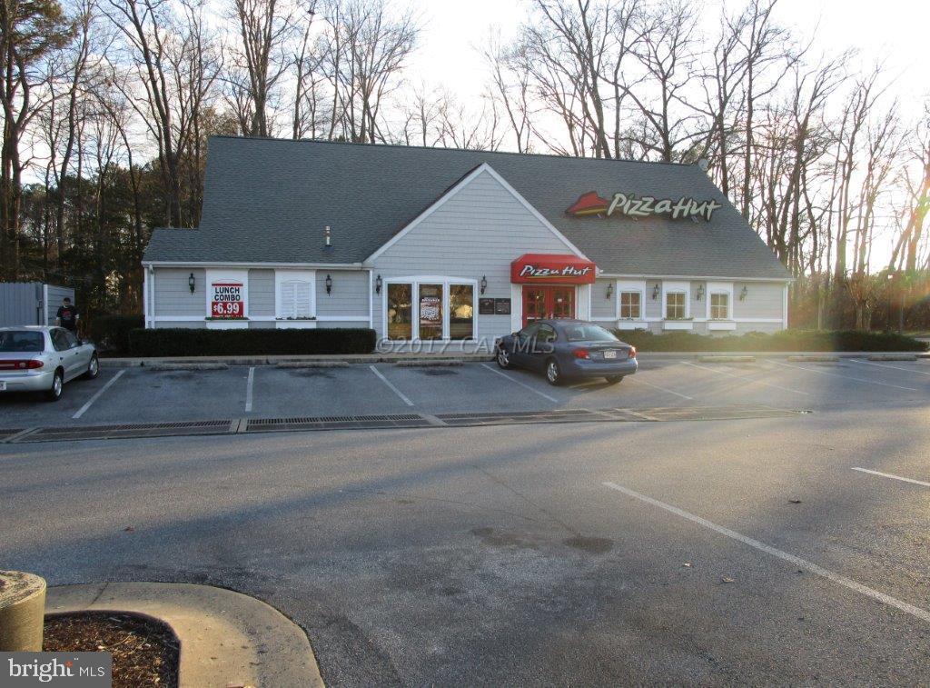 NONE AVAILABLE - Commercial Sale