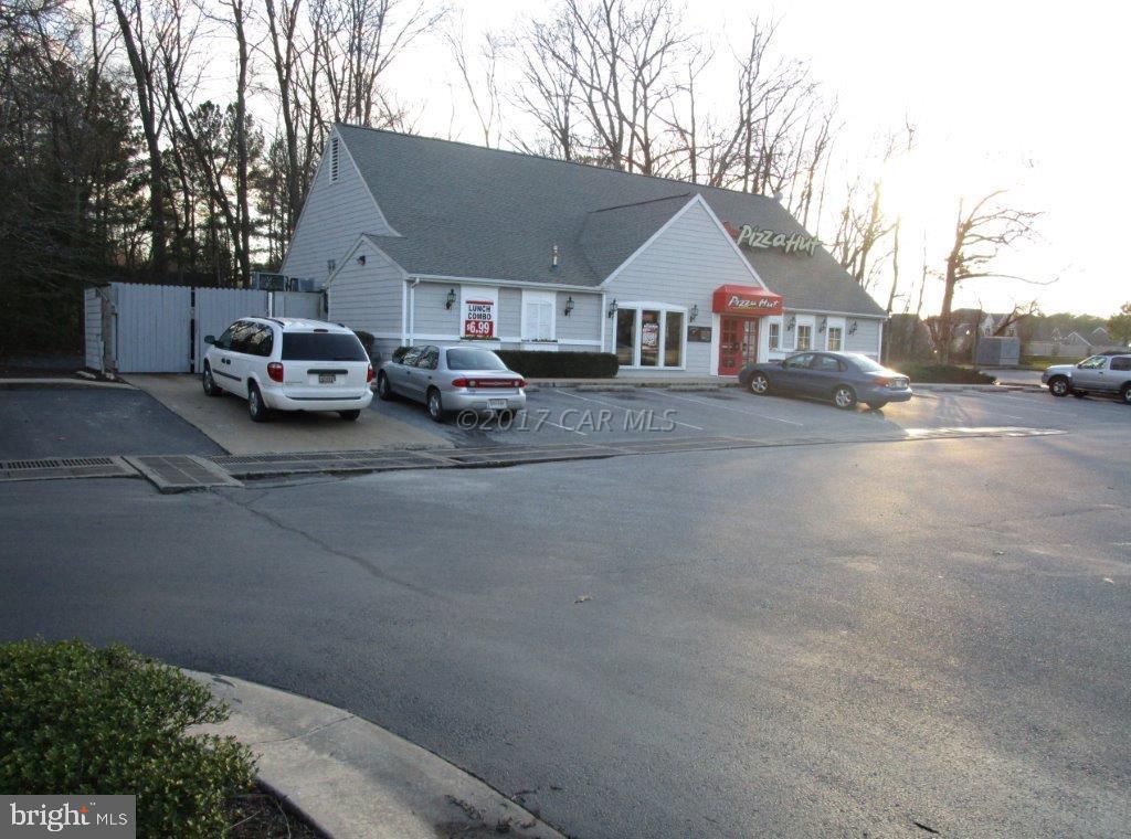 NONE AVAILABLE - Commercial Sale