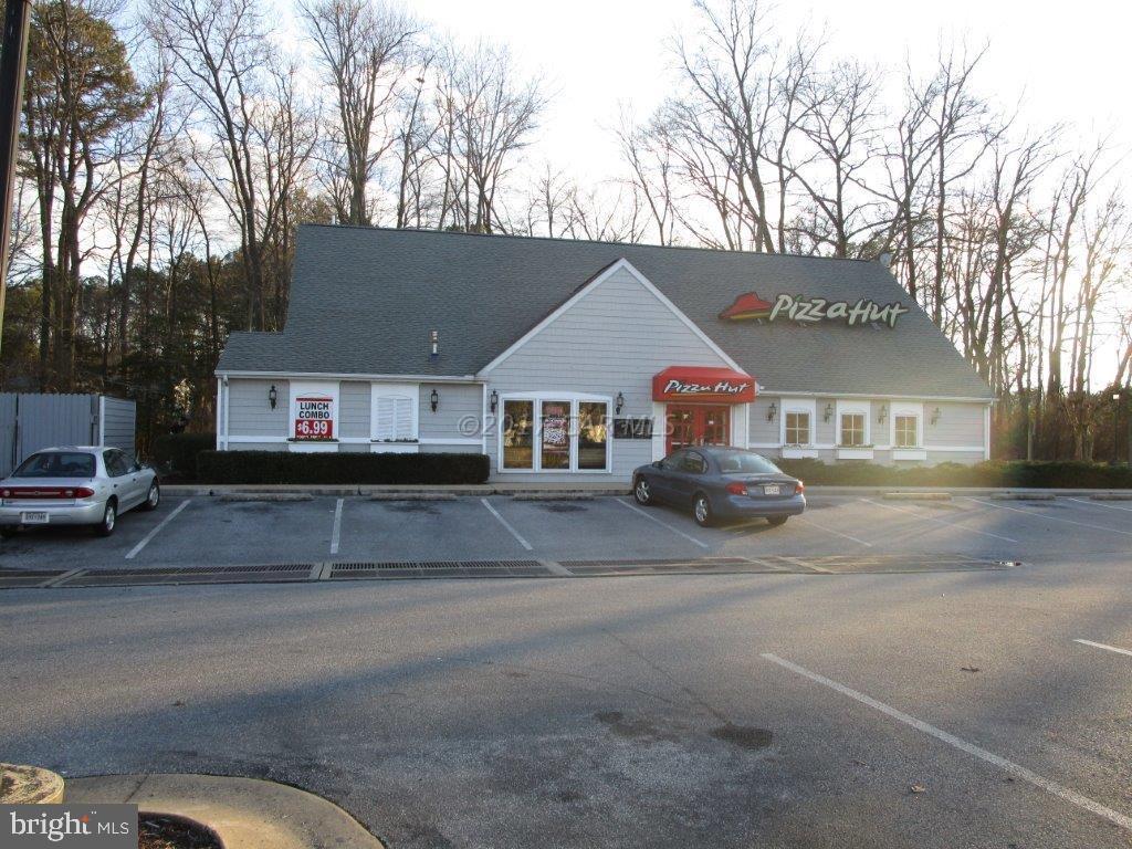 NONE AVAILABLE - Commercial Sale