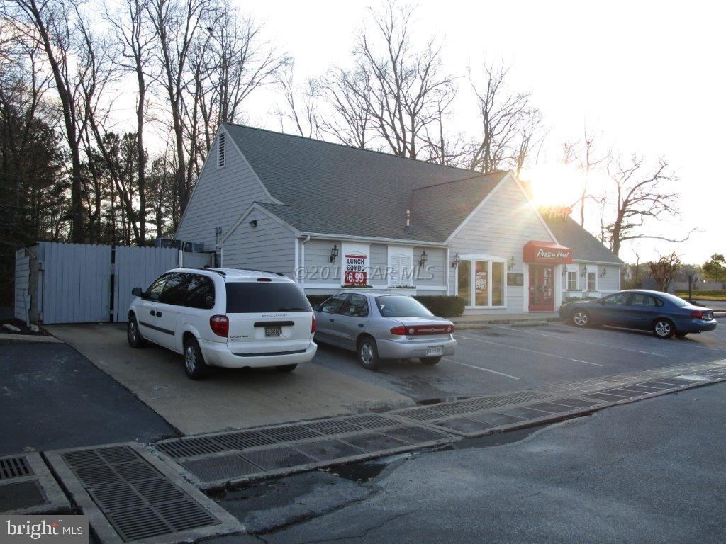 NONE AVAILABLE - Commercial Sale