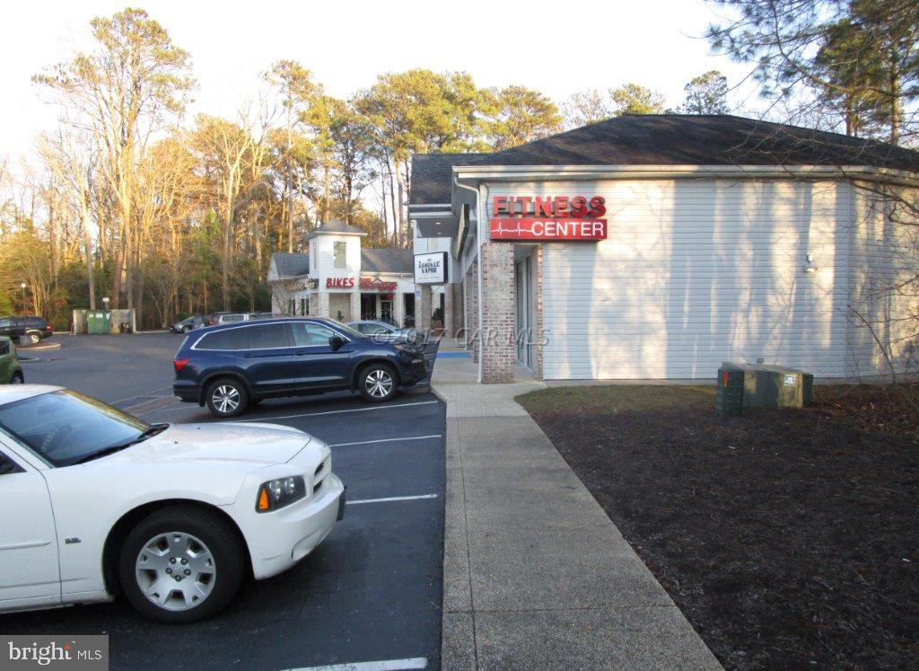 NONE AVAILABLE - Commercial Sale