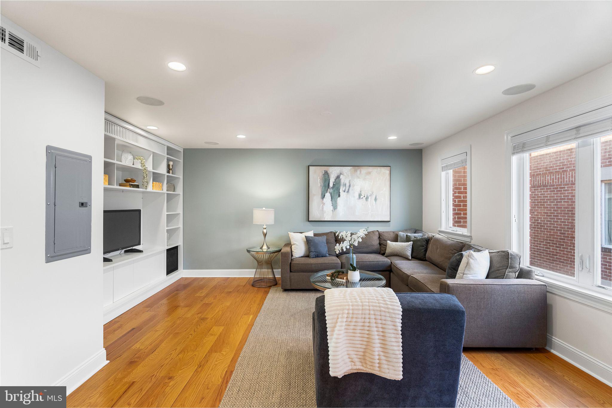 FITLER SQUARE - Residential