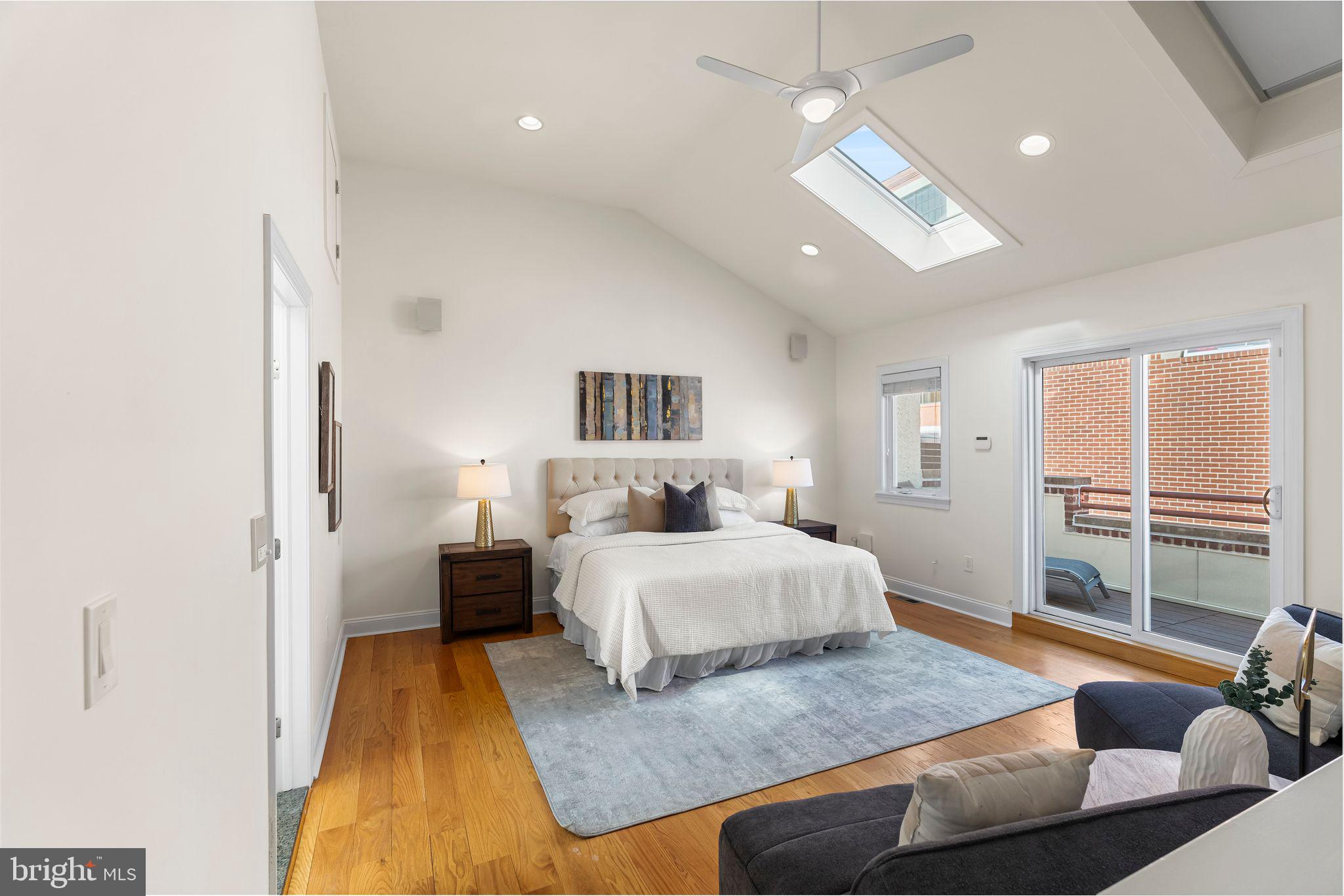 FITLER SQUARE - Residential