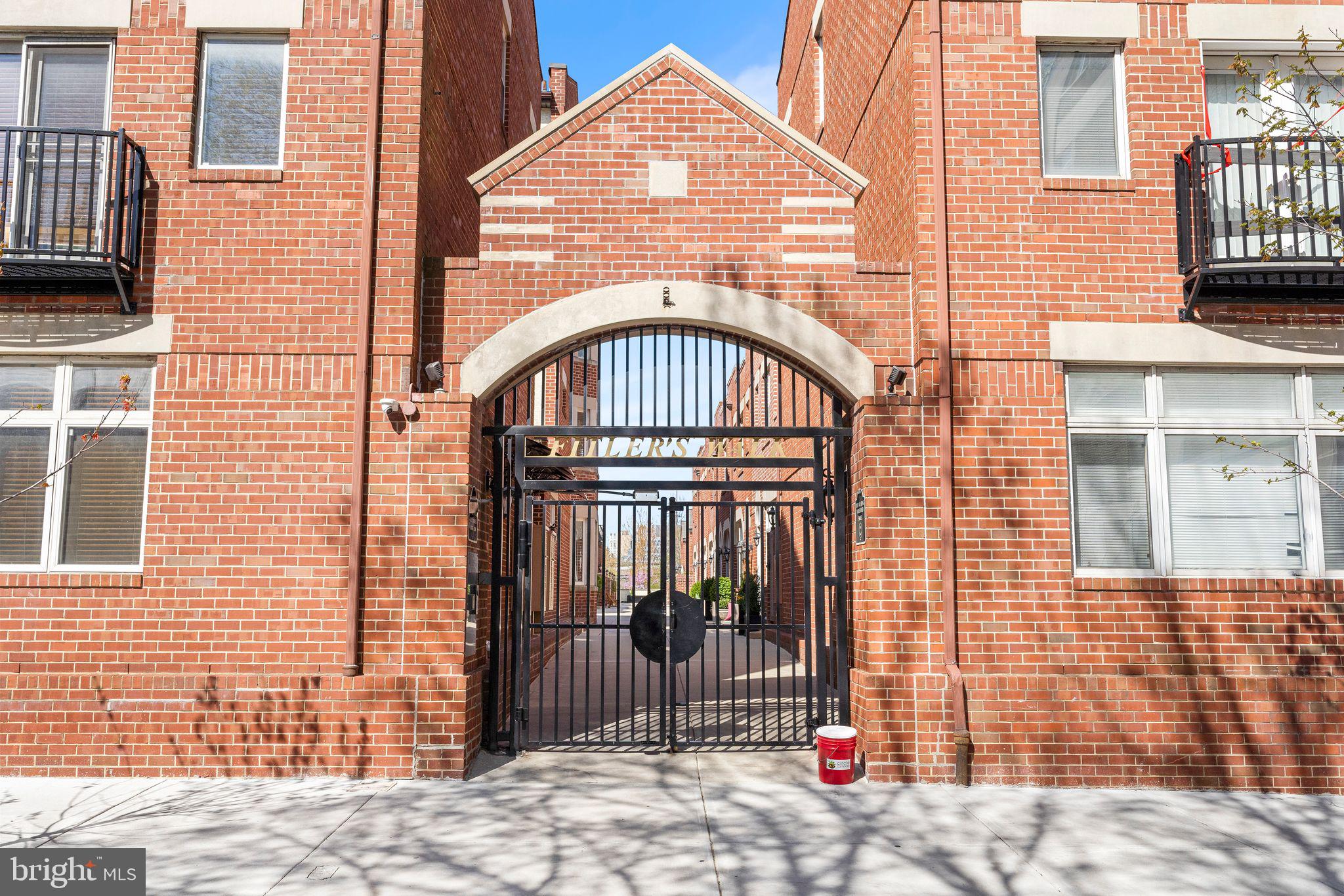 FITLER SQUARE - Residential