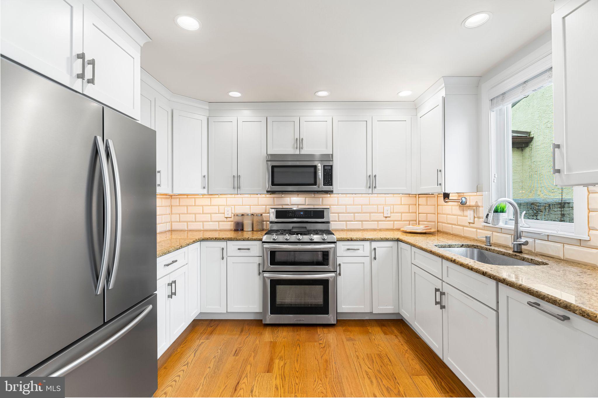 FITLER SQUARE - Residential