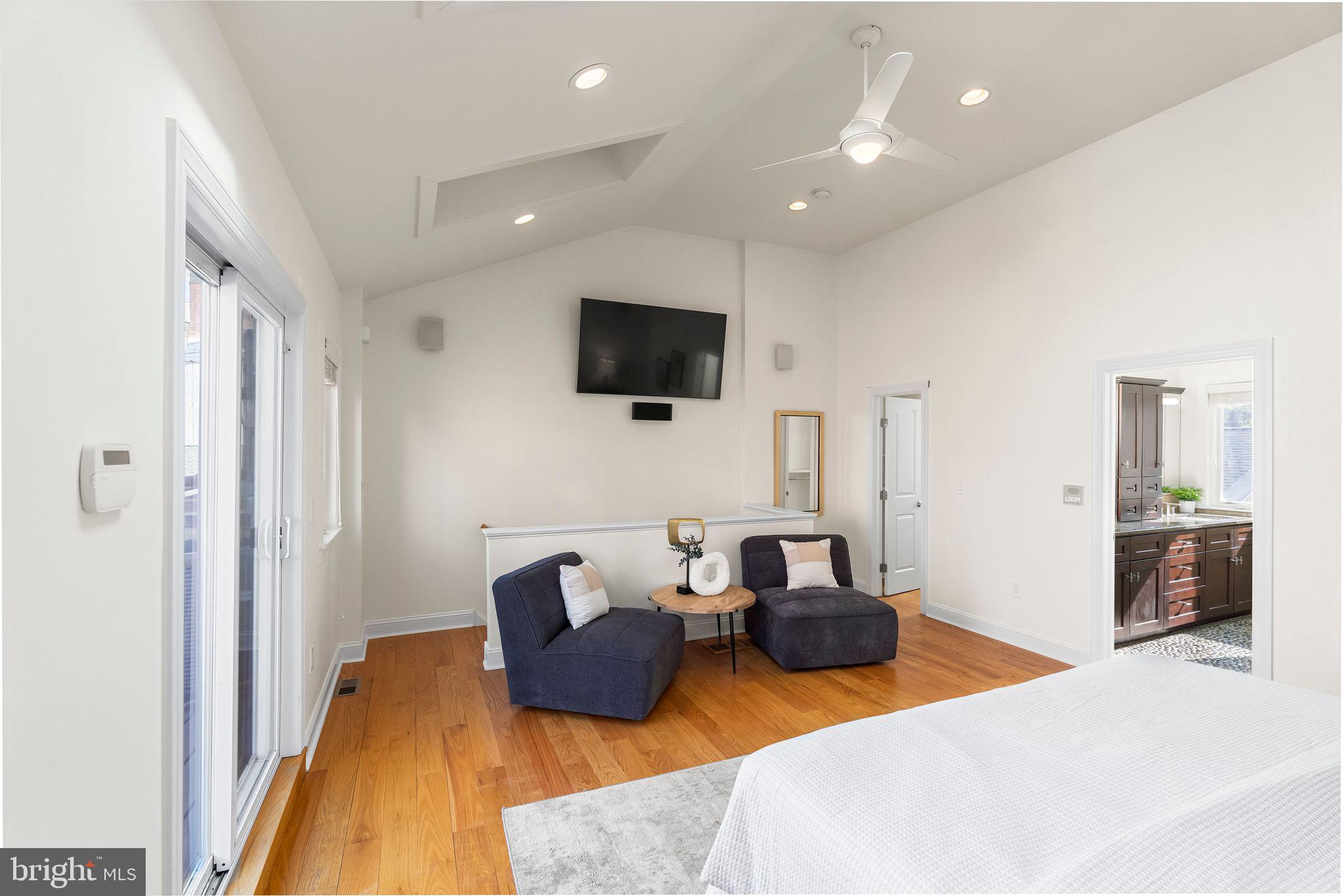 FITLER SQUARE - Residential