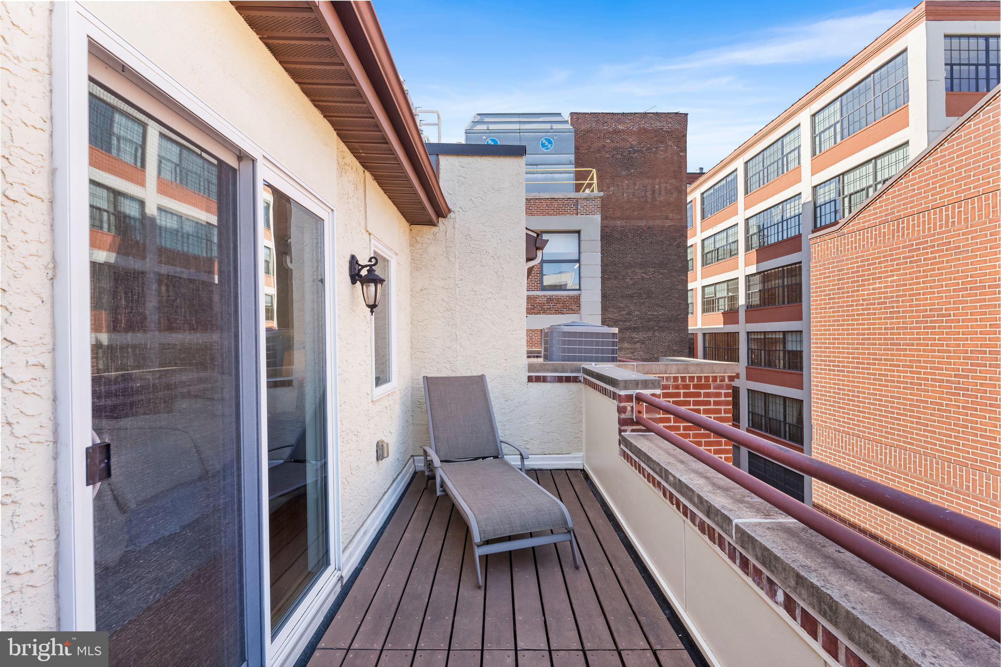 FITLER SQUARE - Residential