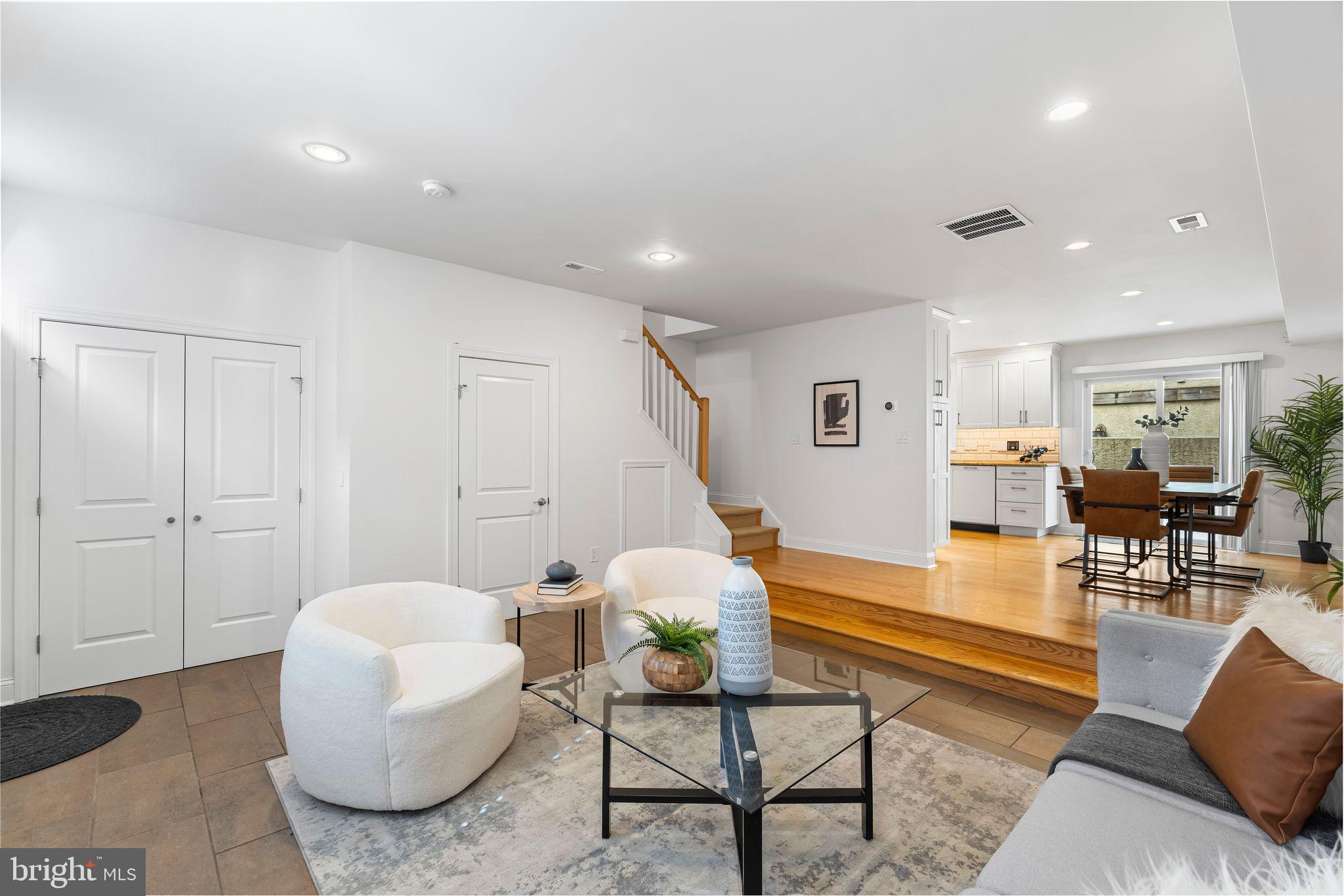 FITLER SQUARE - Residential