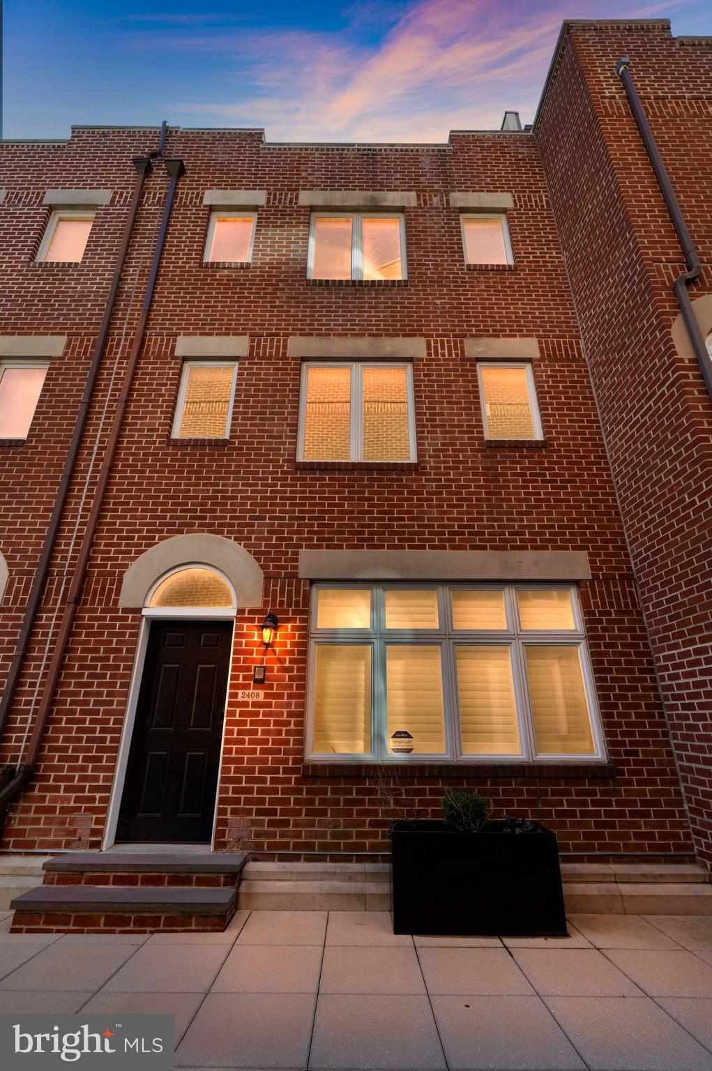 FITLER SQUARE - Residential